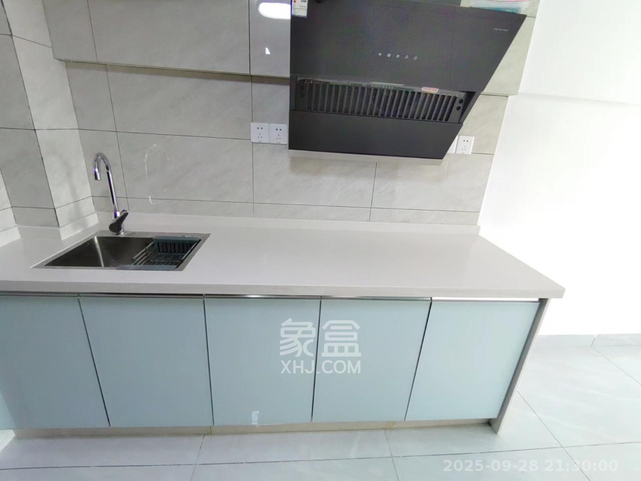 龙湖湘江星座（祺鑫星座公寓）  1室1厅1卫    1000.0元/月室内图