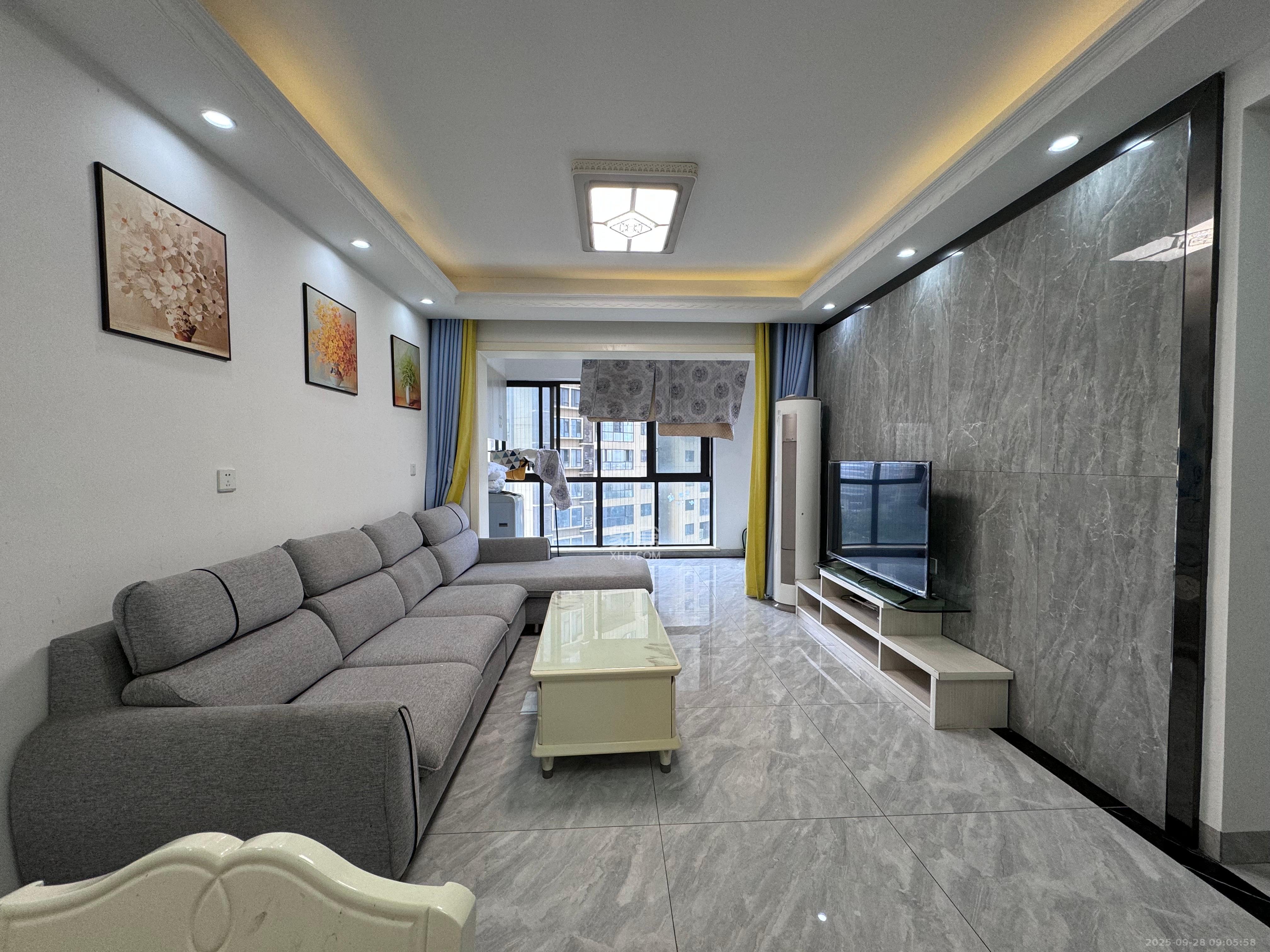 北辰三角洲C2区 3室1厅1卫 3300.0元/月 北辰三角洲C2区 3室1厅1卫 3300.0元/月室内图