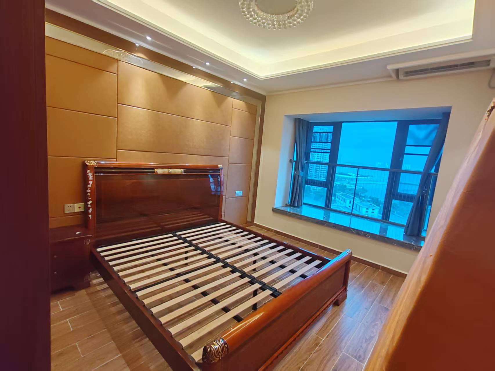 恒大美丽沙天璟湾 3室2厅1卫 4000.0元/月 恒大美丽沙天璟湾 3室2厅1卫 4000.0元/月室内图