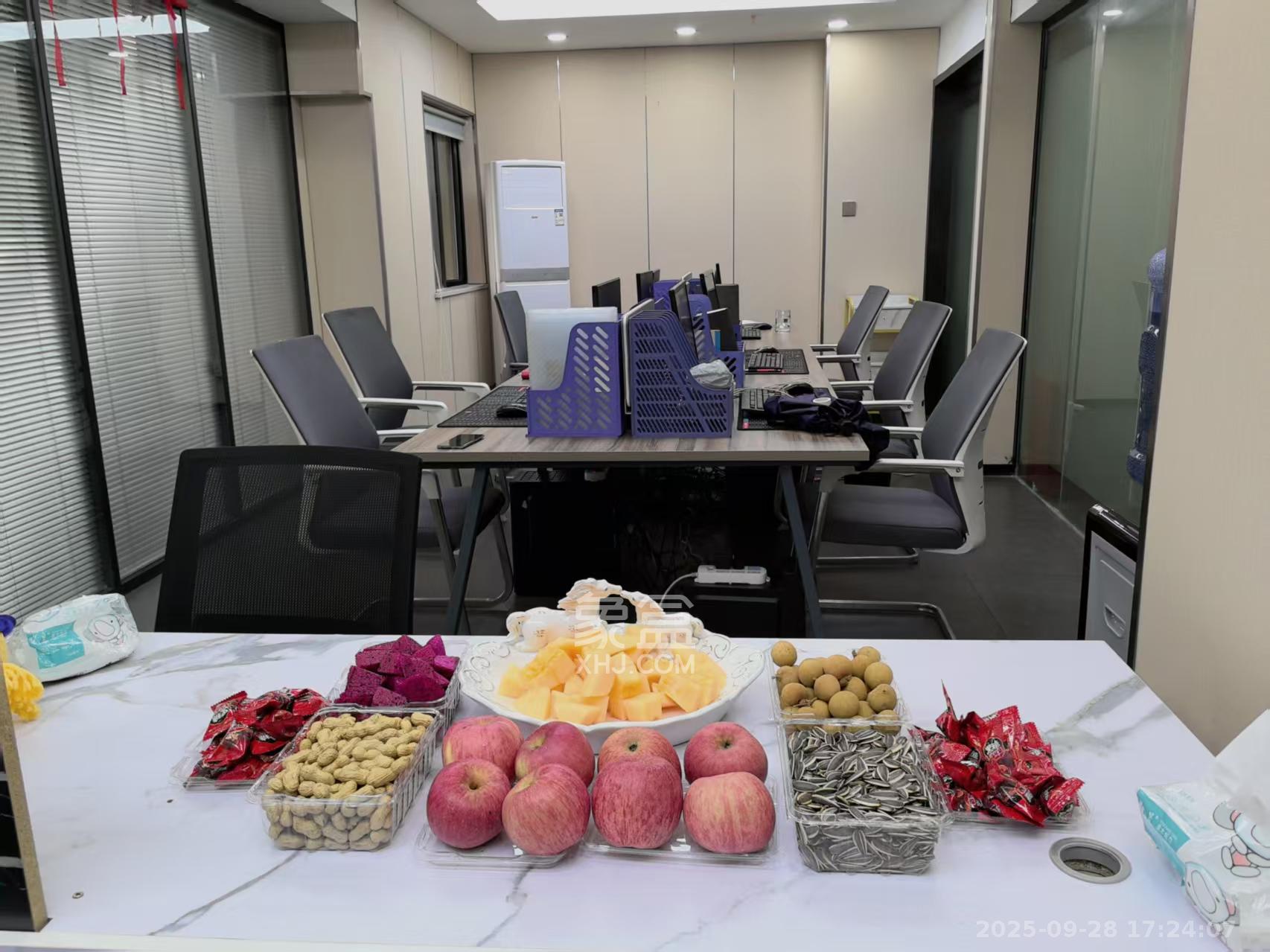 宽寓大厦   120.0㎡      6600.0元/月室内图