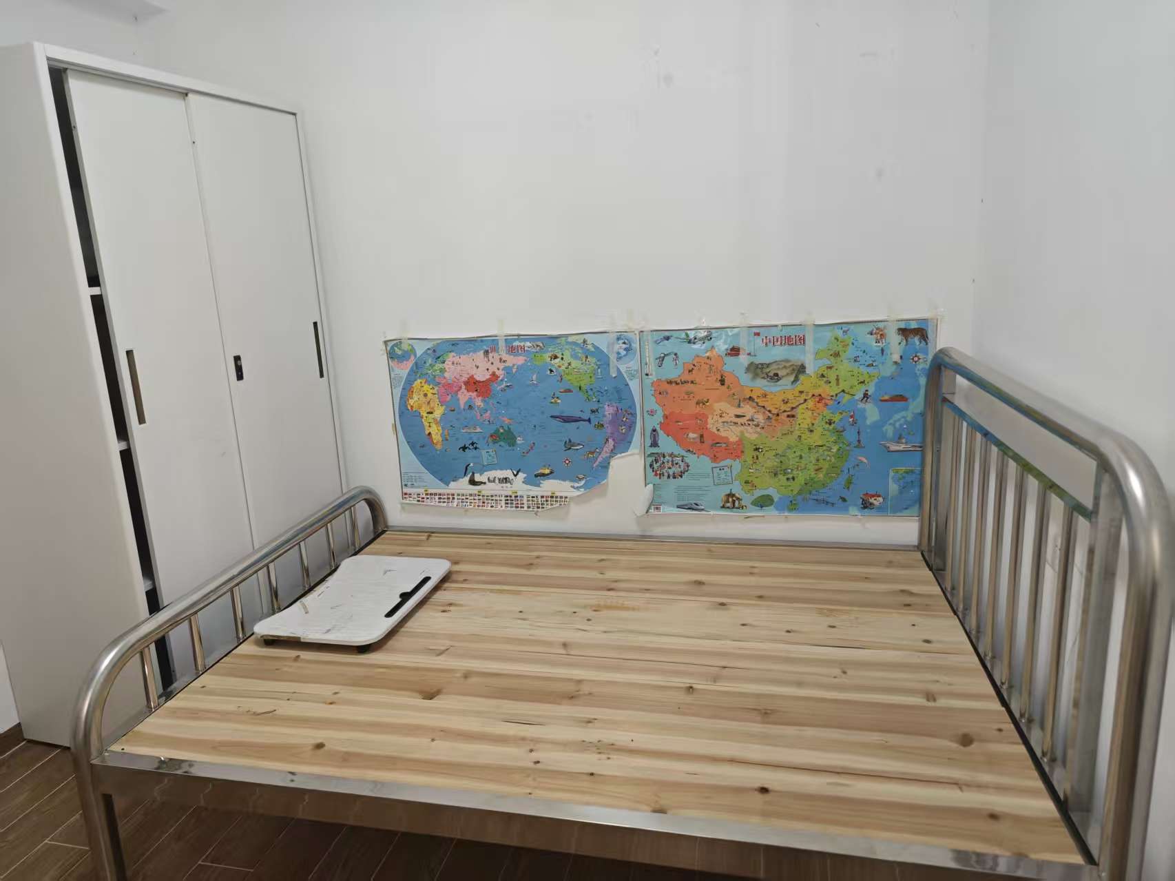 粤泰福嘉花园 2室1厅1卫 1700.0元/月 粤泰福嘉花园 2室1厅1卫 1700.0元/月室内图