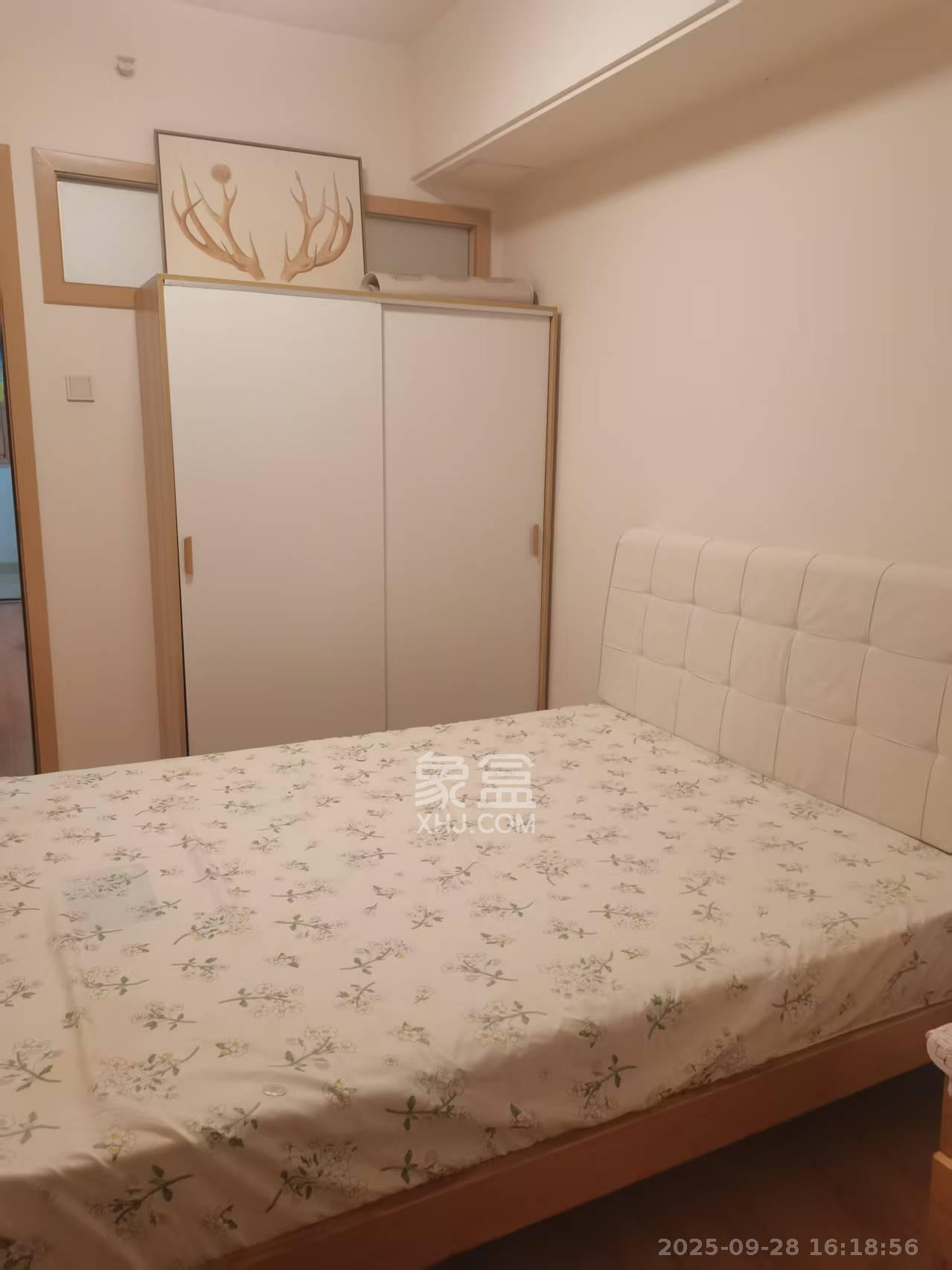 北辰三角洲E3区 1室1厅1卫 2100.0元/月 北辰三角洲E3区 1室1厅1卫 2100.0元/月室内图