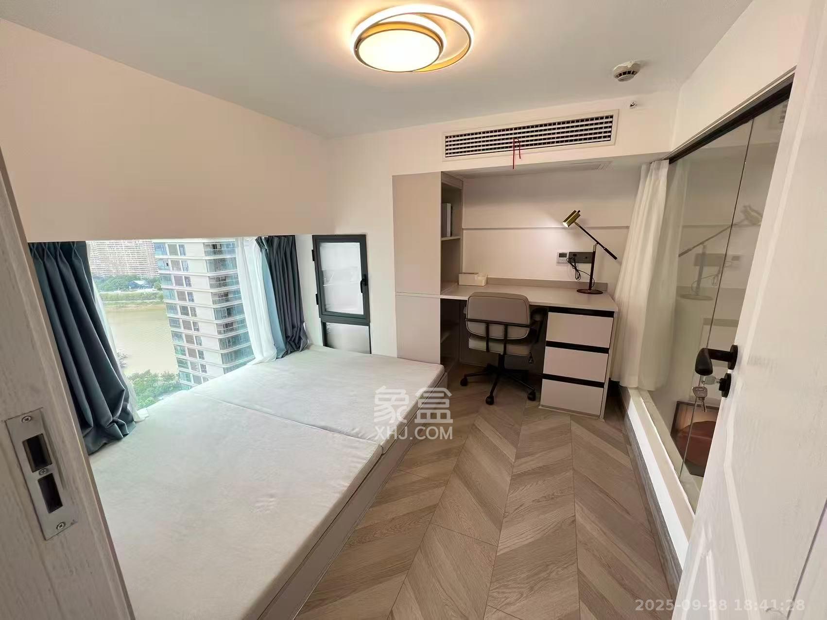 北辰府  2室1厅0卫    4500.0元/月室内图