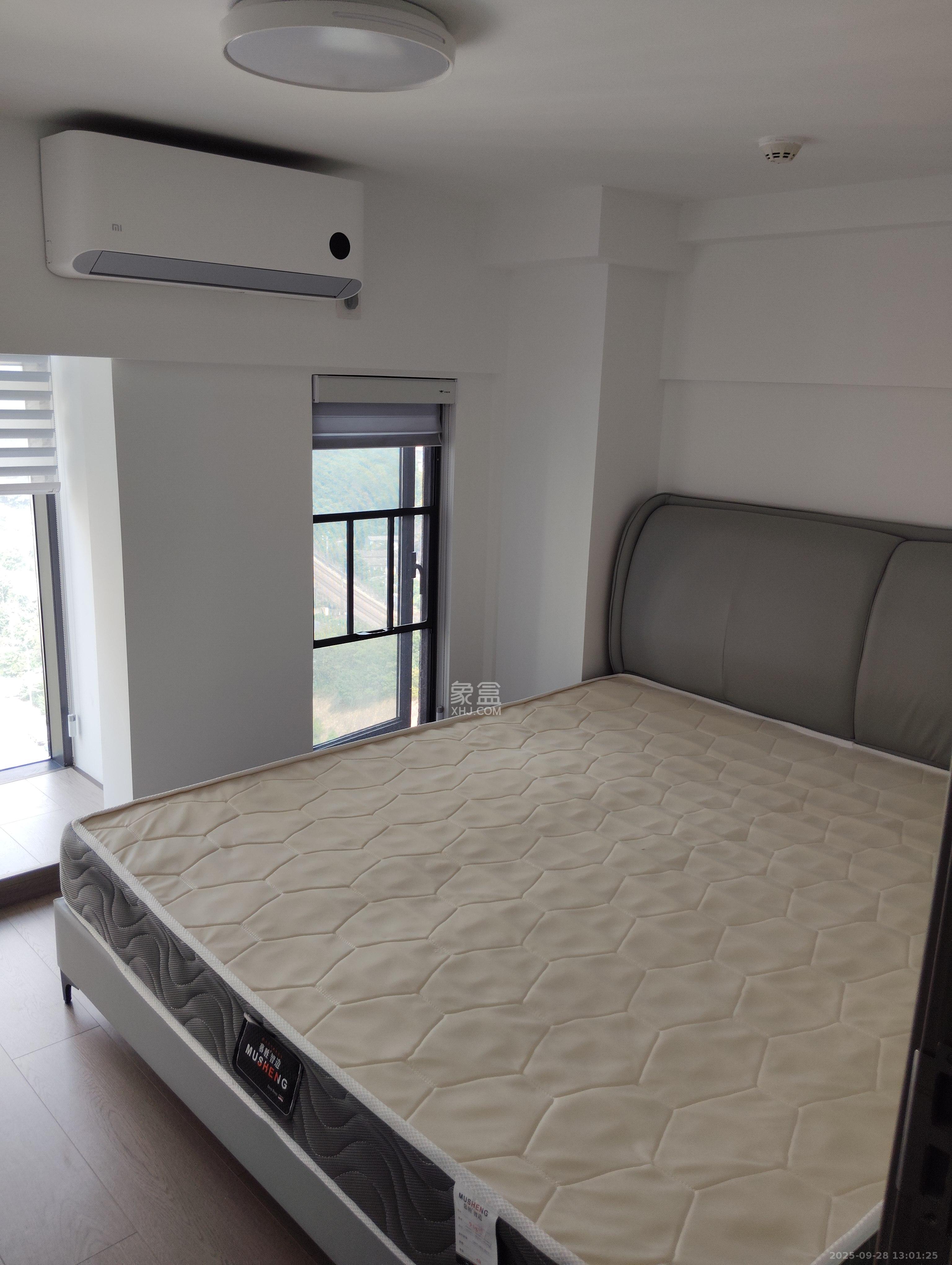 金地兰亭樾 2室1厅1卫 2000.0元/月 金地兰亭樾 2室1厅1卫 2000.0元/月室内图