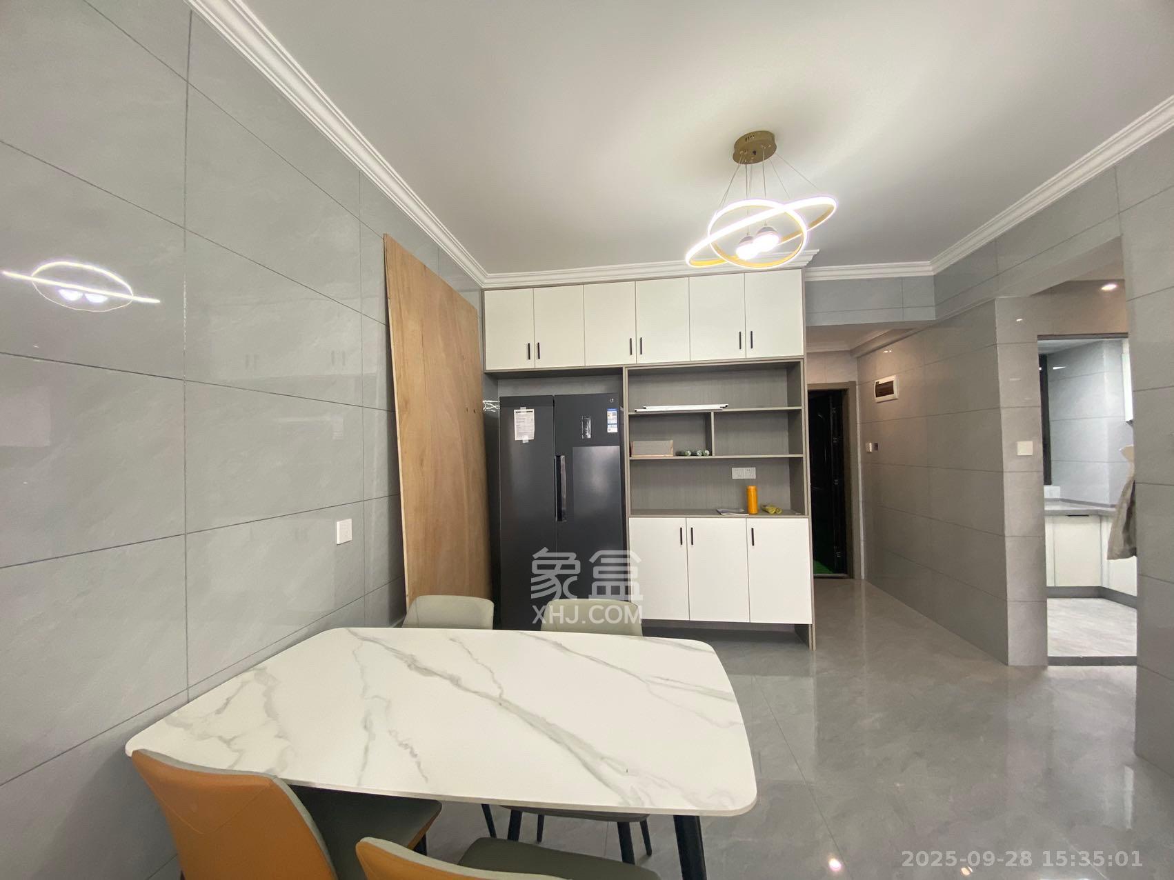 嘉雨东苑 2室1厅1卫 3000.0元/月 嘉雨东苑 2室1厅1卫 3000.0元/月室内图