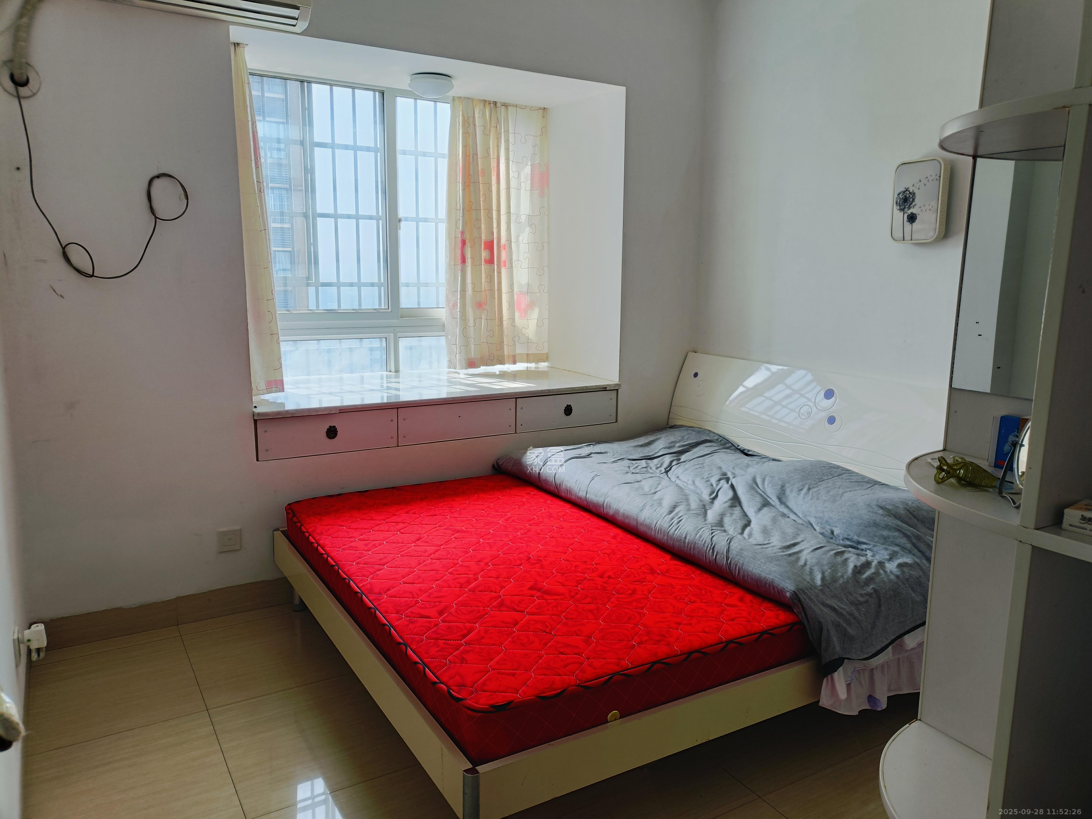 昌和商业中心/昌和国际 2室2厅1卫 1500.00元/月 昌和商业中心/昌和国际 2室2厅1卫 1500.00元/月室内图