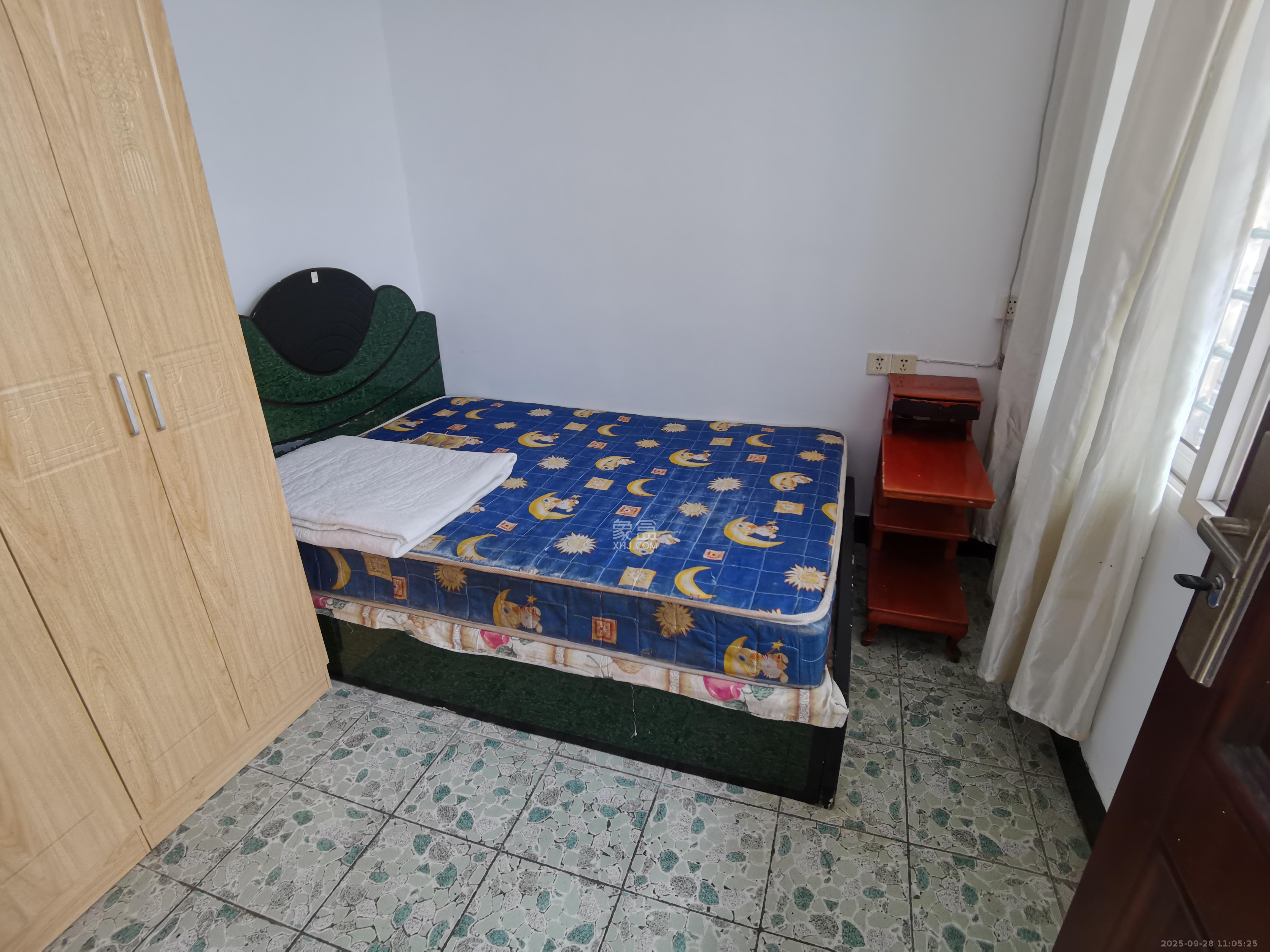 马王堆陶瓷城新合区 1室0厅0卫 700.0元/月 马王堆陶瓷城新合区 1室0厅0卫 700.0元/月室内图