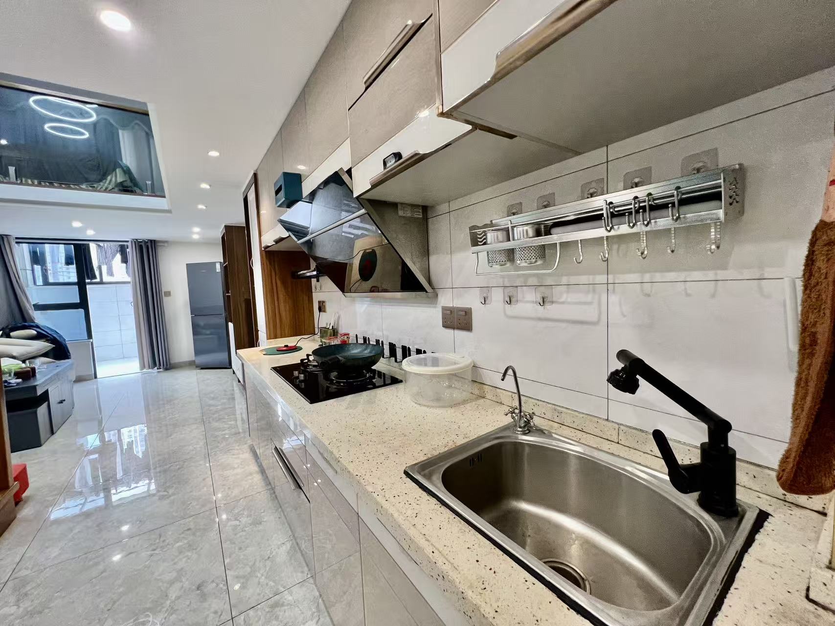 桃花缘 2室1厅1卫 1480.0元/月 桃花缘 2室1厅1卫 1480.0元/月室内图