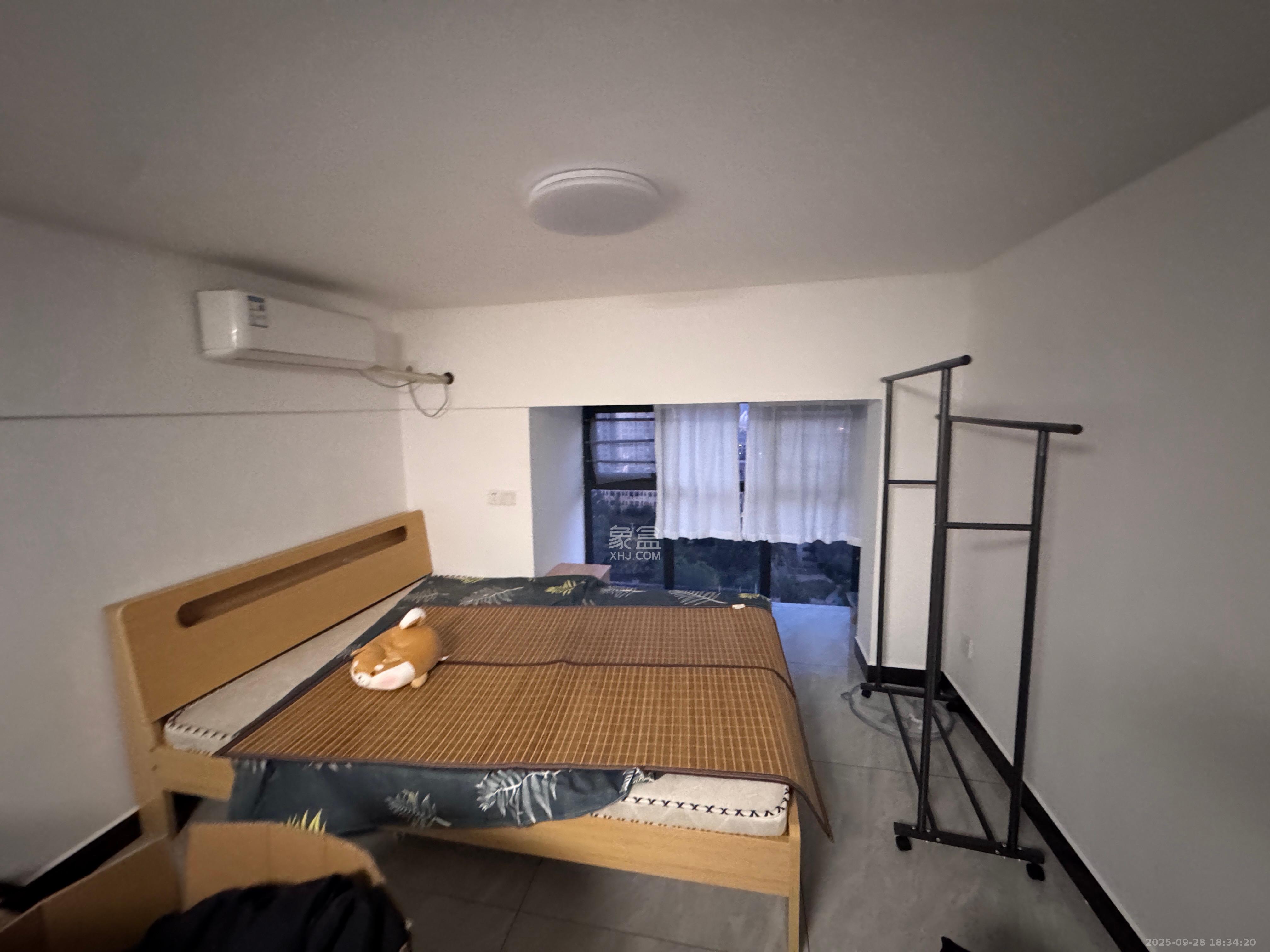 新长海漓湘悦 1室1厅1卫 1800.0元/月 新长海漓湘悦 1室1厅1卫 1800.0元/月室内图