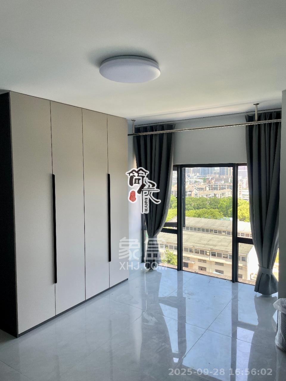 卓越伊景苑  1室0厅0卫    1600.0元/月室内图