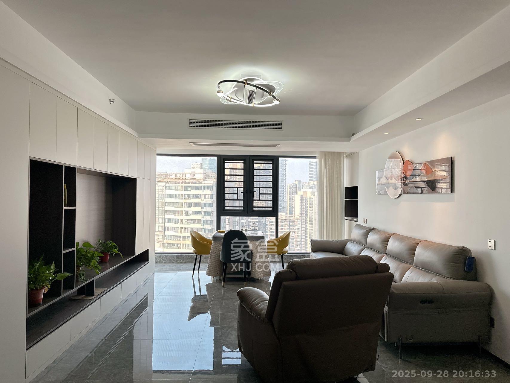 北辰瀚江府 4室2厅2卫 10000.0元/月 北辰瀚江府 4室2厅2卫 10000.0元/月室内图