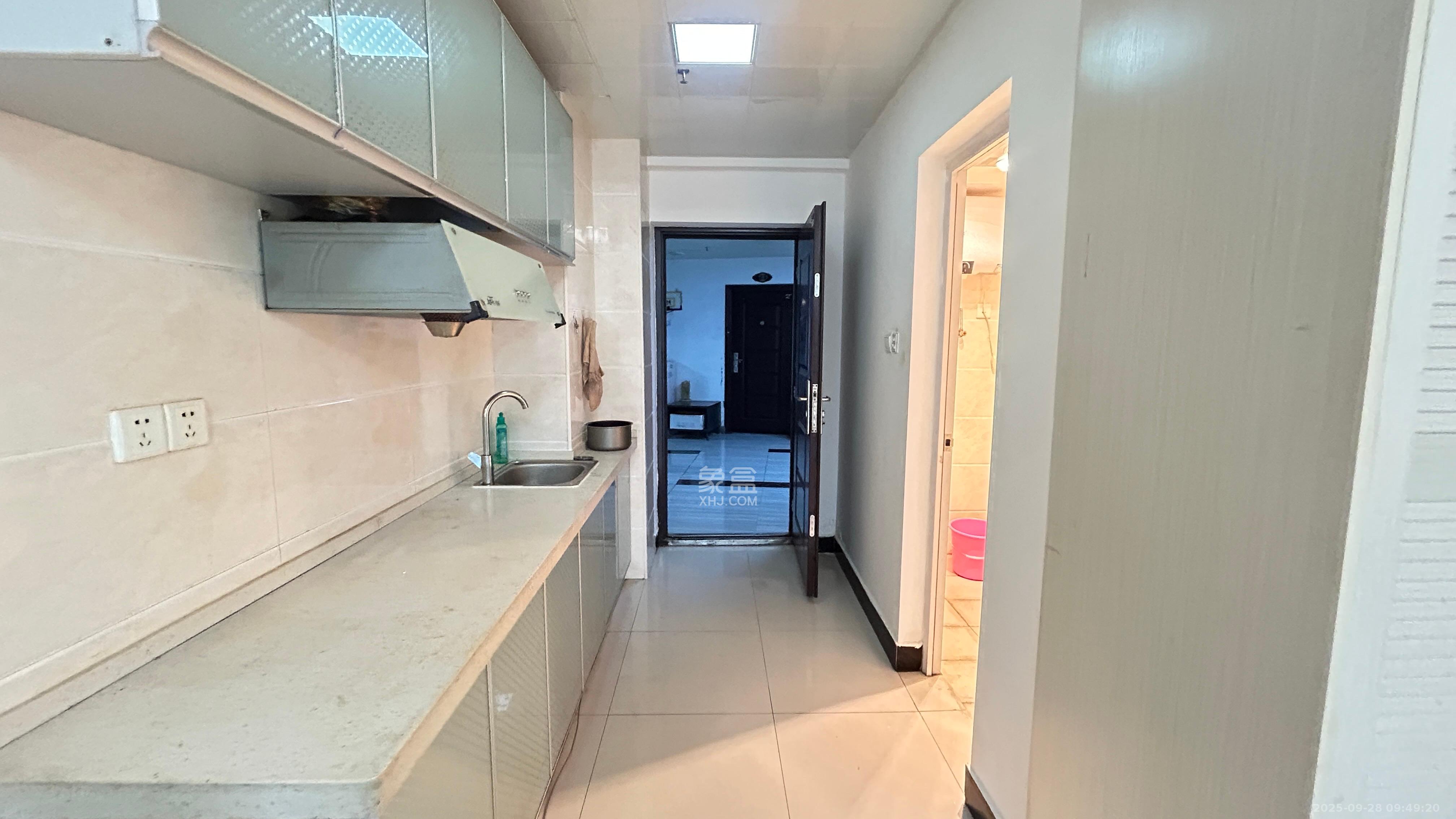 博雅例外  1室1厅1卫    1000.0元/月室内图