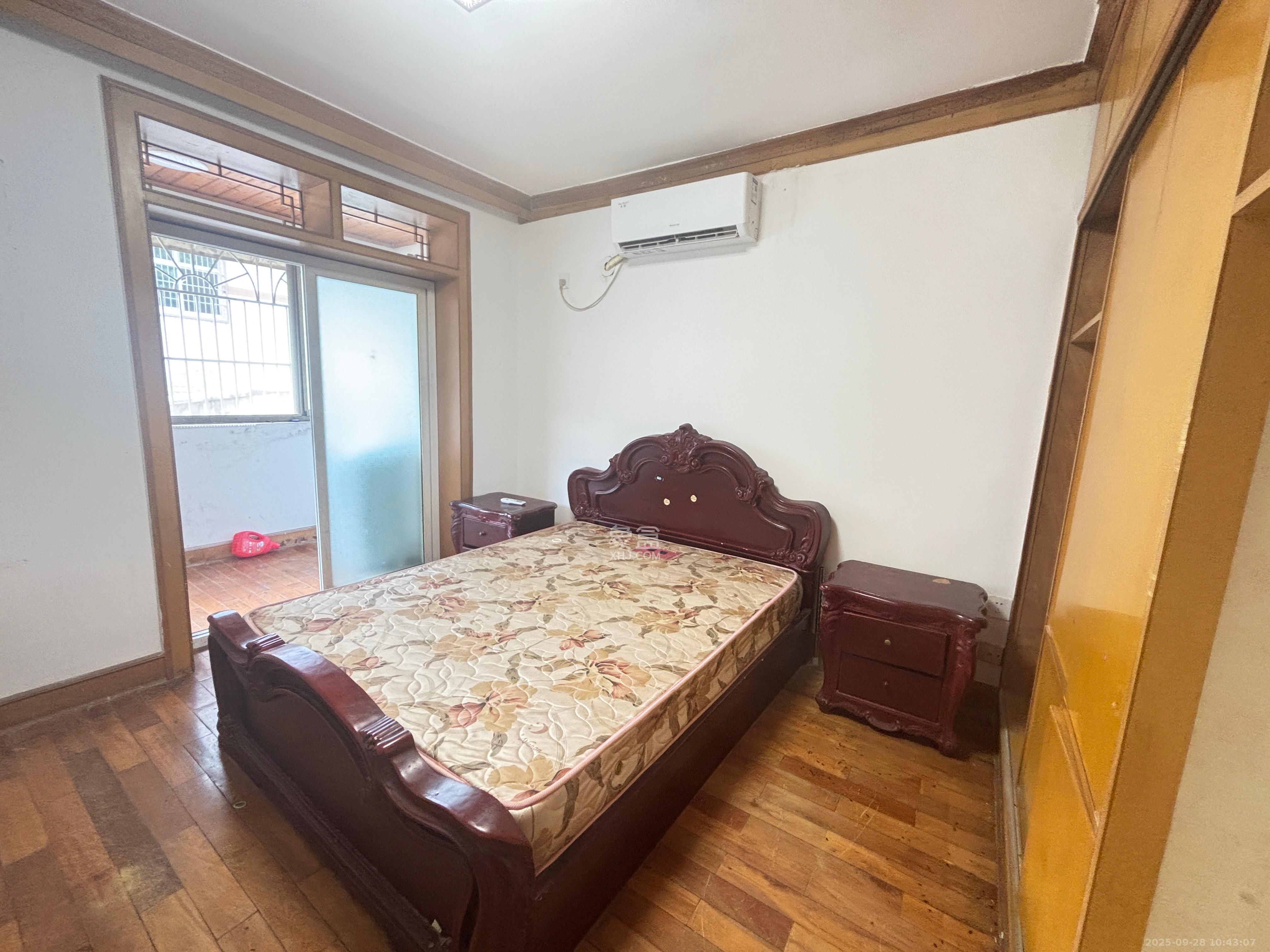 中建五局信和苑三区  3室1厅1卫   1600.00元/月室内图