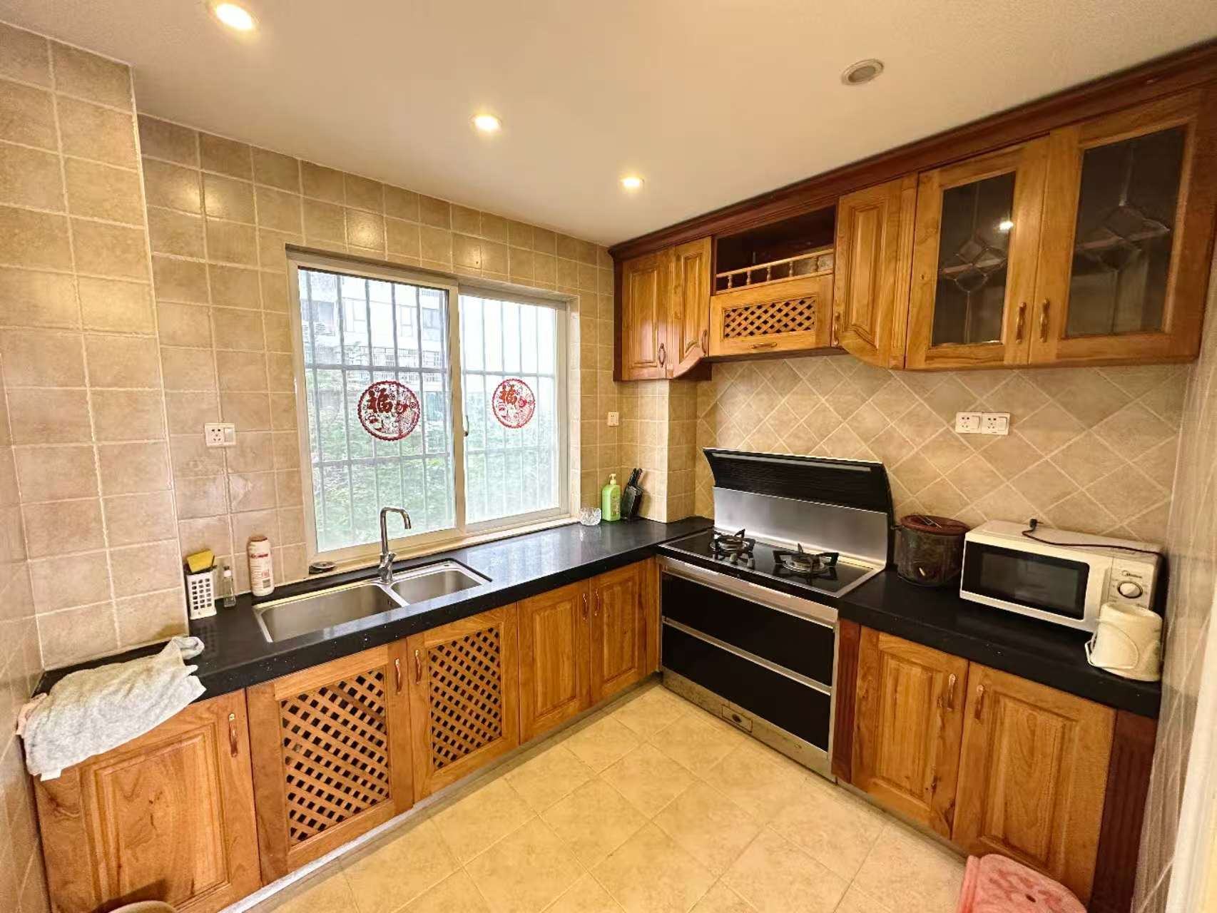 海航城 4室2厅2卫 3000.0元/月 海航城 4室2厅2卫 3000.0元/月室内图