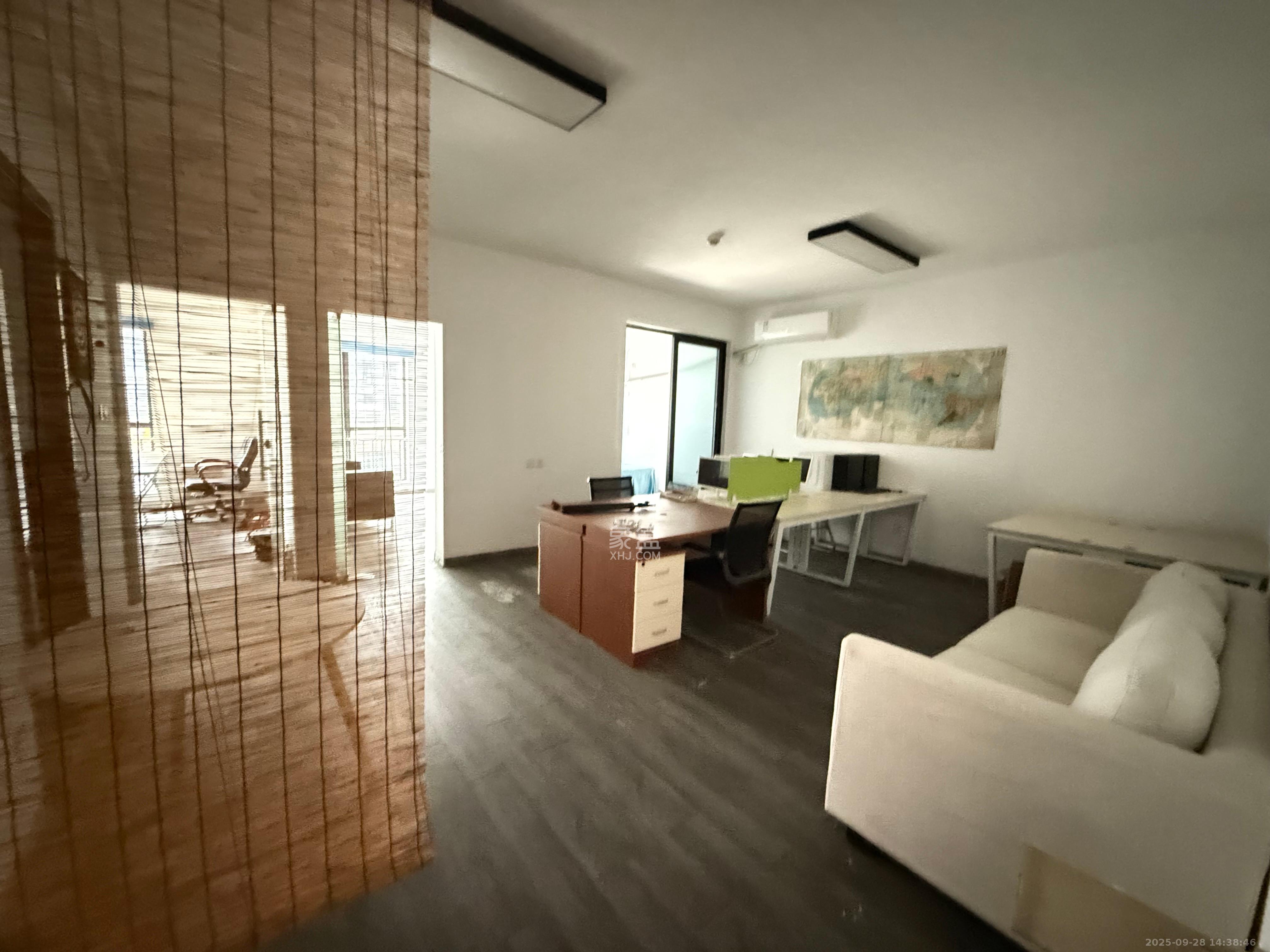 德思勤城市广场（宝格丽公寓）  2室1厅1卫    4000.0元/月