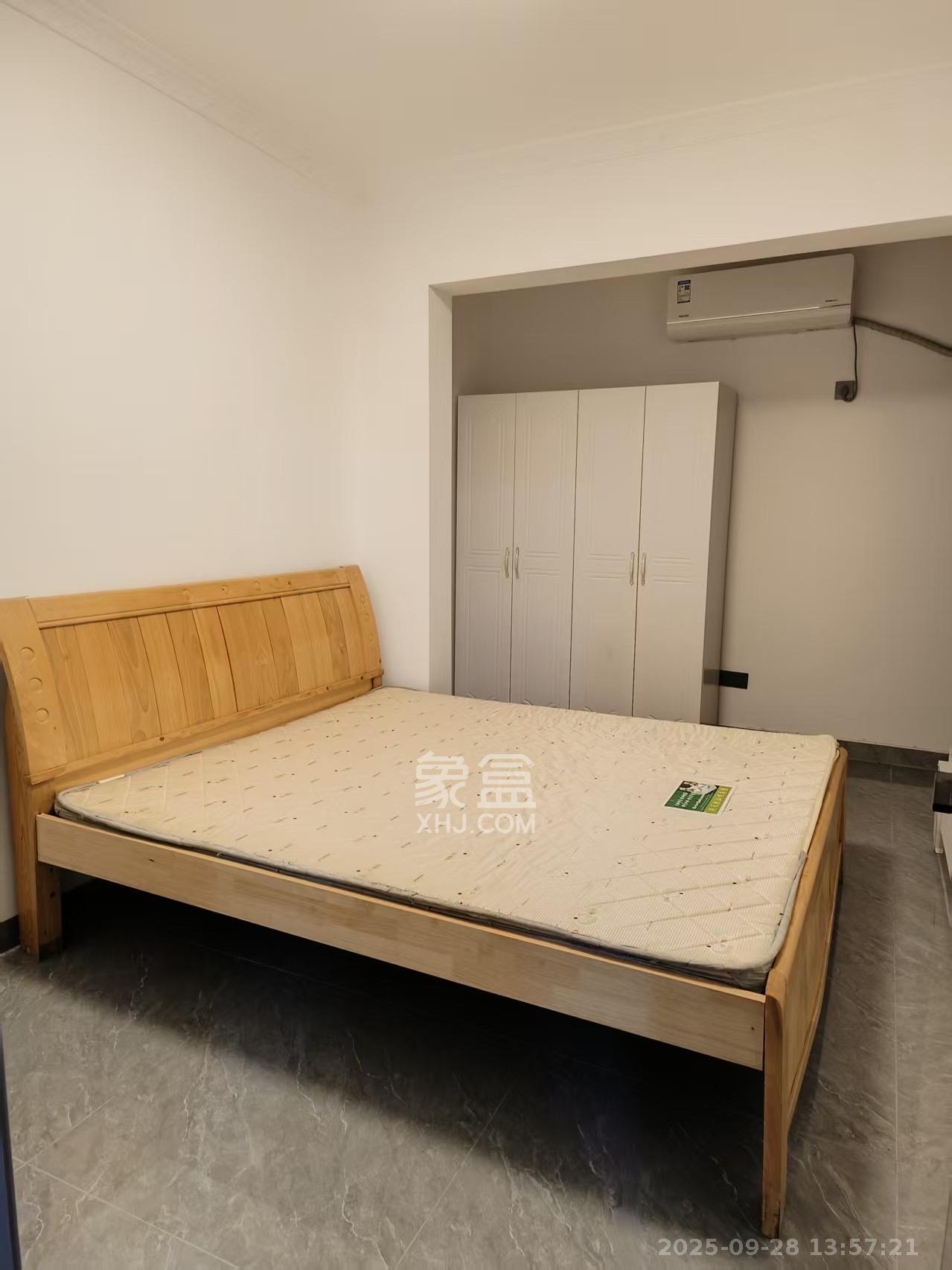 中南红领邦（红星嘉和苑）  1室0厅0卫   2200.00元/月室内图