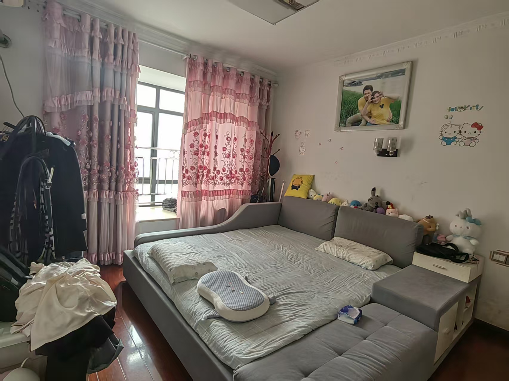 古城春天 3室2厅2卫 50.8万 古城春天 3室2厅2卫 50.8万室内图