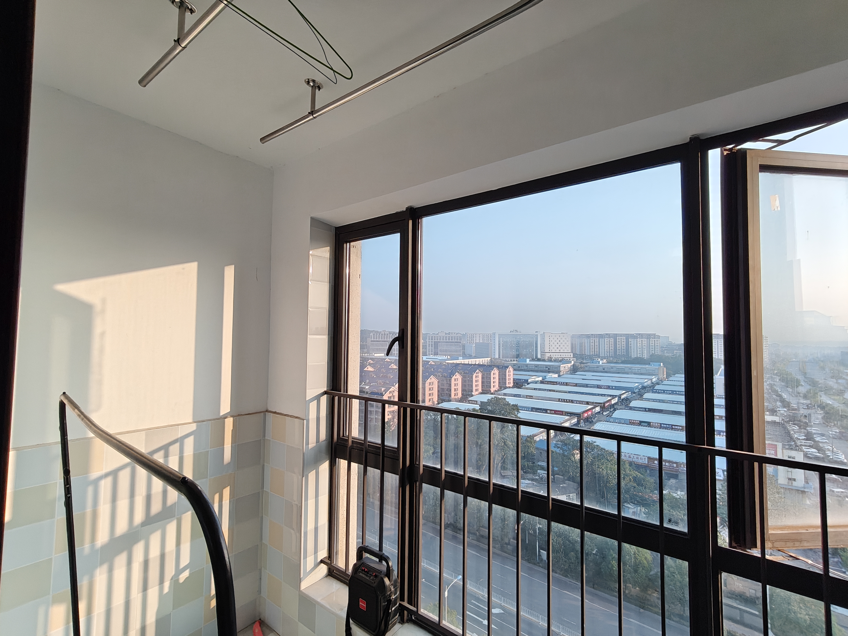 中海新城熙岸(中信新城五期) 1室0厅1卫 1200.0元/月 中海新城熙岸(中信新城五期) 1室0厅1卫 1200.0元/月户型图