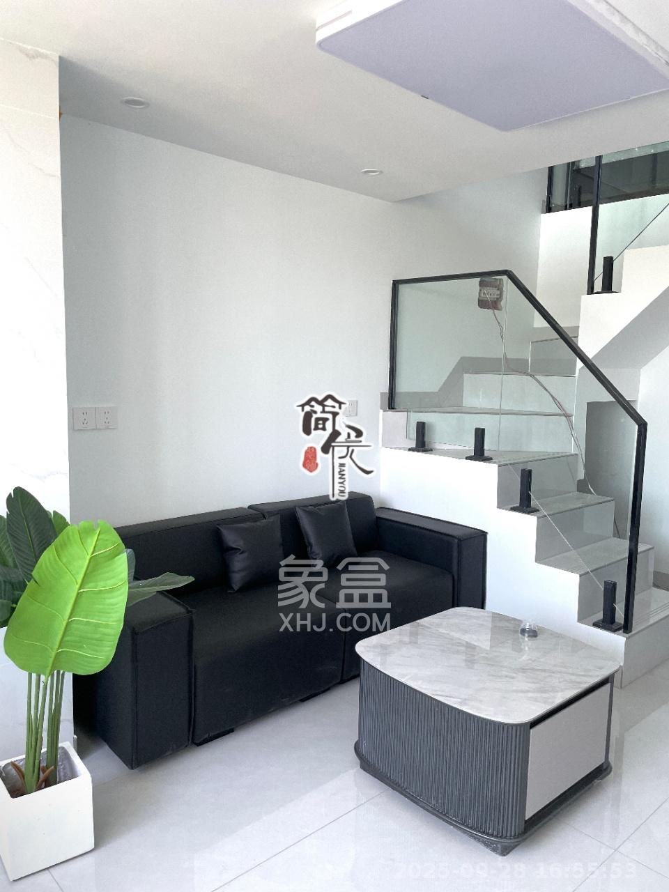 卓越伊景苑 1室0厅0卫 1600.0元/月 卓越伊景苑 1室0厅0卫 1600.0元/月室内图