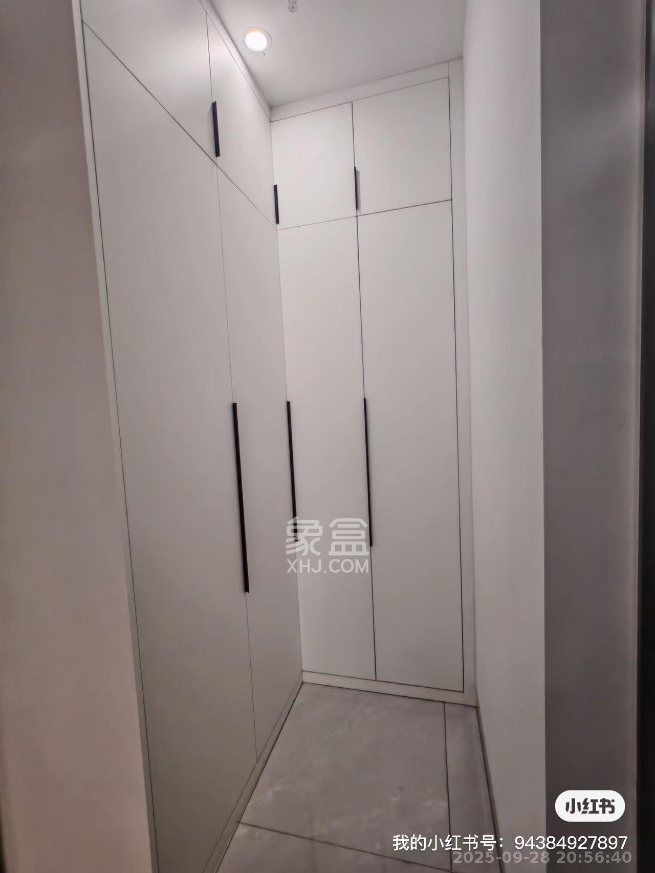 恒大誉府(融誉商业中心) 1室1厅1卫 1850.0元/月 恒大誉府(融誉商业中心) 1室1厅1卫 1850.0元/月室内图