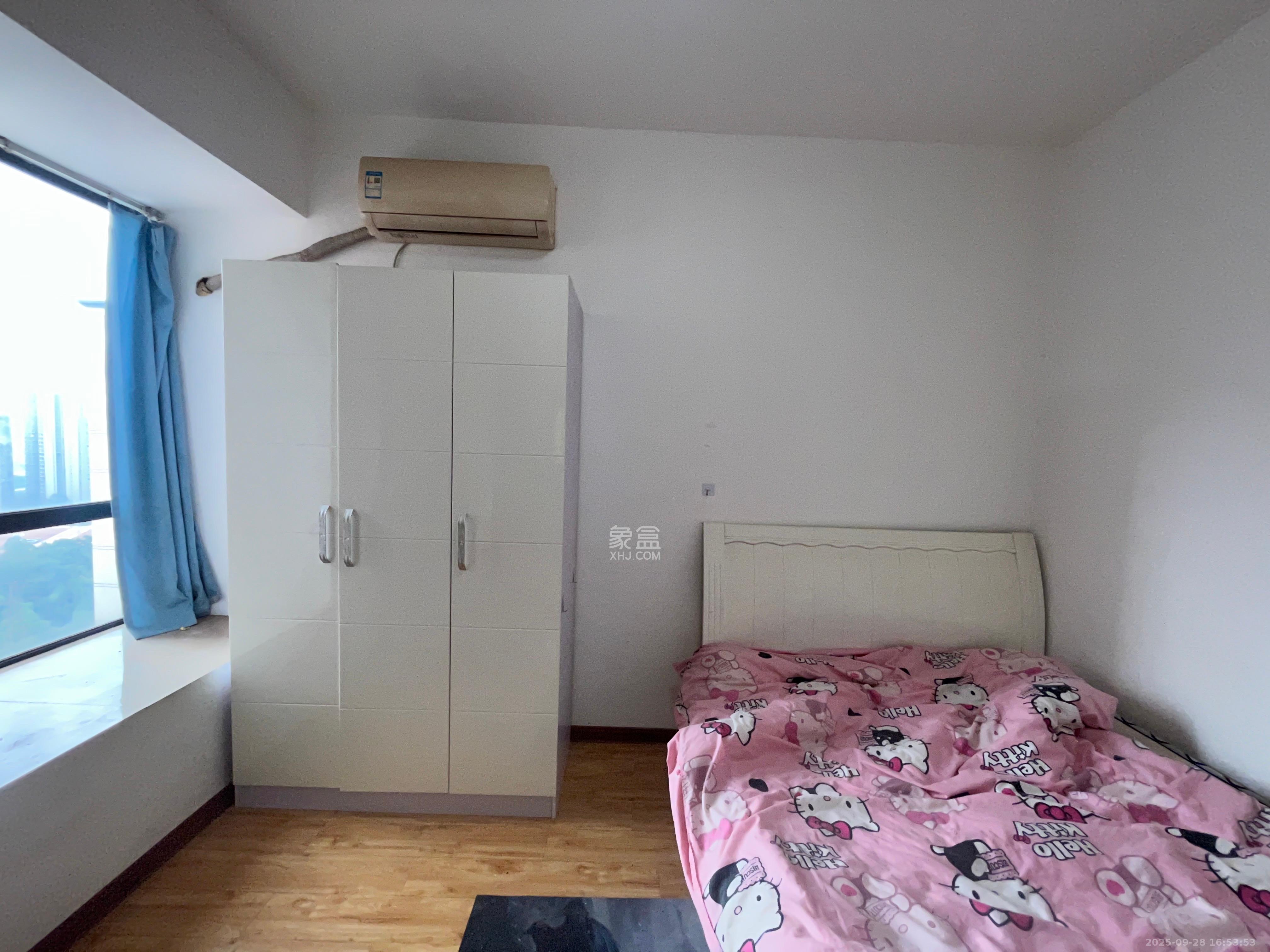 盛世耀凯 2室2厅1卫 2300.0元/月 盛世耀凯 2室2厅1卫 2300.0元/月室内图