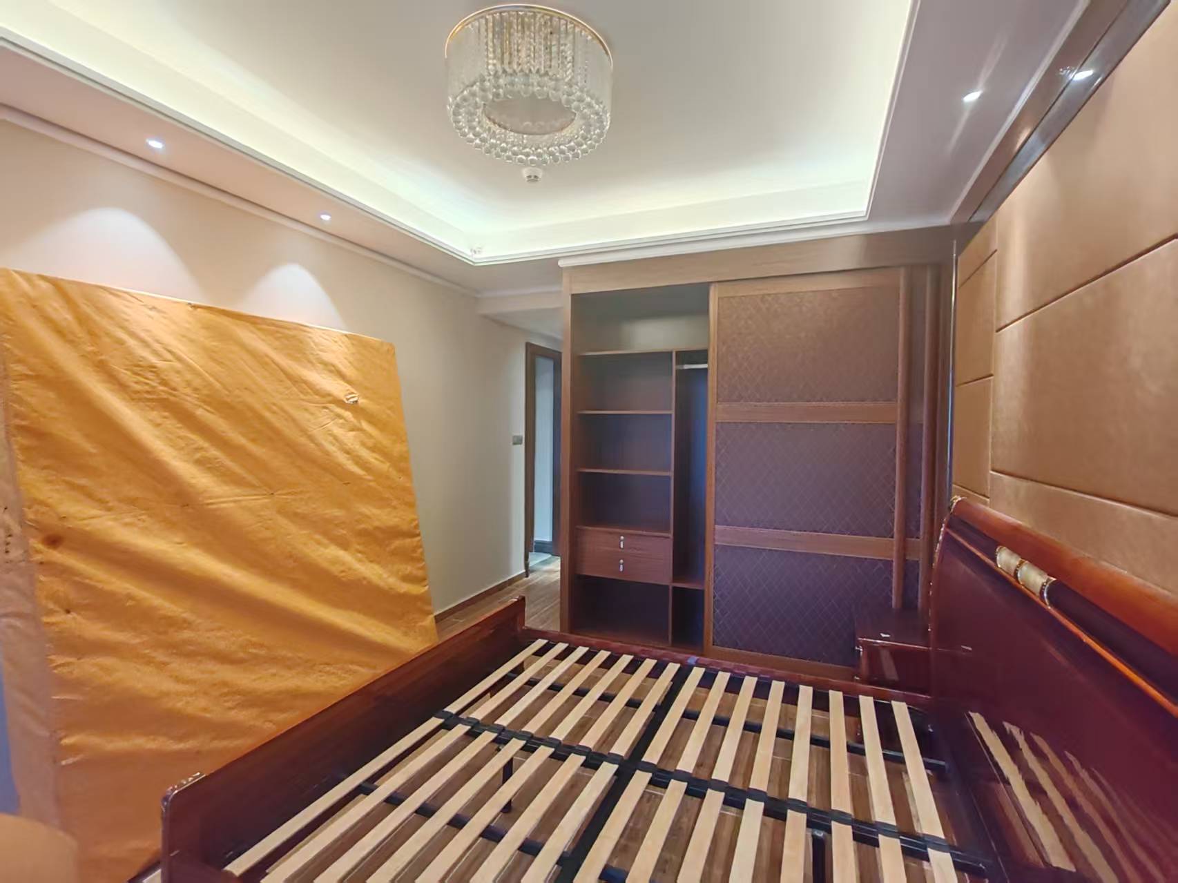 恒大美丽沙天璟湾 3室2厅1卫 4000.0元/月 恒大美丽沙天璟湾 3室2厅1卫 4000.0元/月室内图