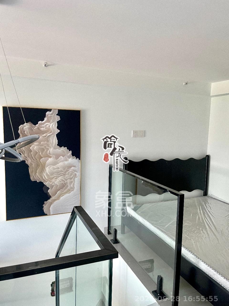 卓越伊景苑  1室0厅0卫    1600.0元/月室内图