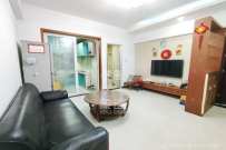 尚都花园城  1室0厅0卫    1600.0元/月 尚都花园城  1室0厅0卫    1600.0元/月