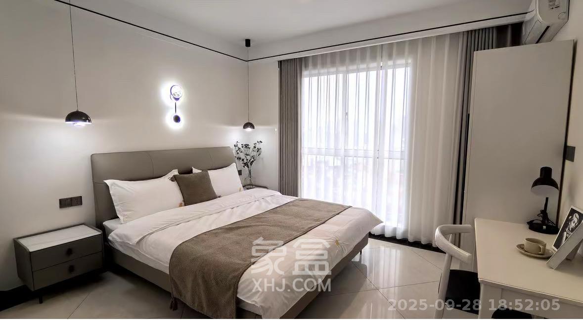 君临国际 4室2厅1卫 5300.0元/月 君临国际 4室2厅1卫 5300.0元/月室内图