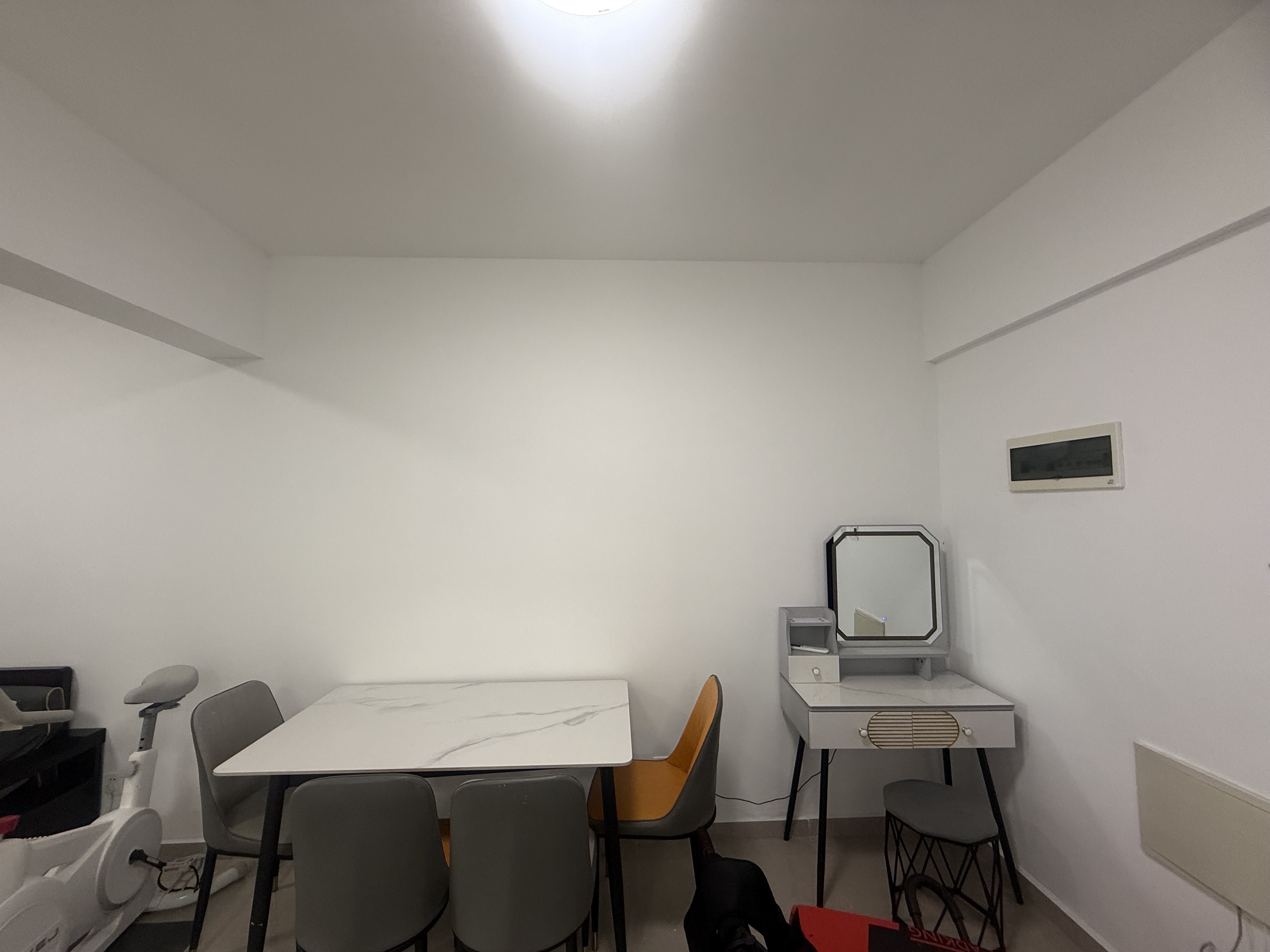 中交夏瑶雅苑 2室2厅1卫 2300.0元/月 中交夏瑶雅苑 2室2厅1卫 2300.0元/月室内图