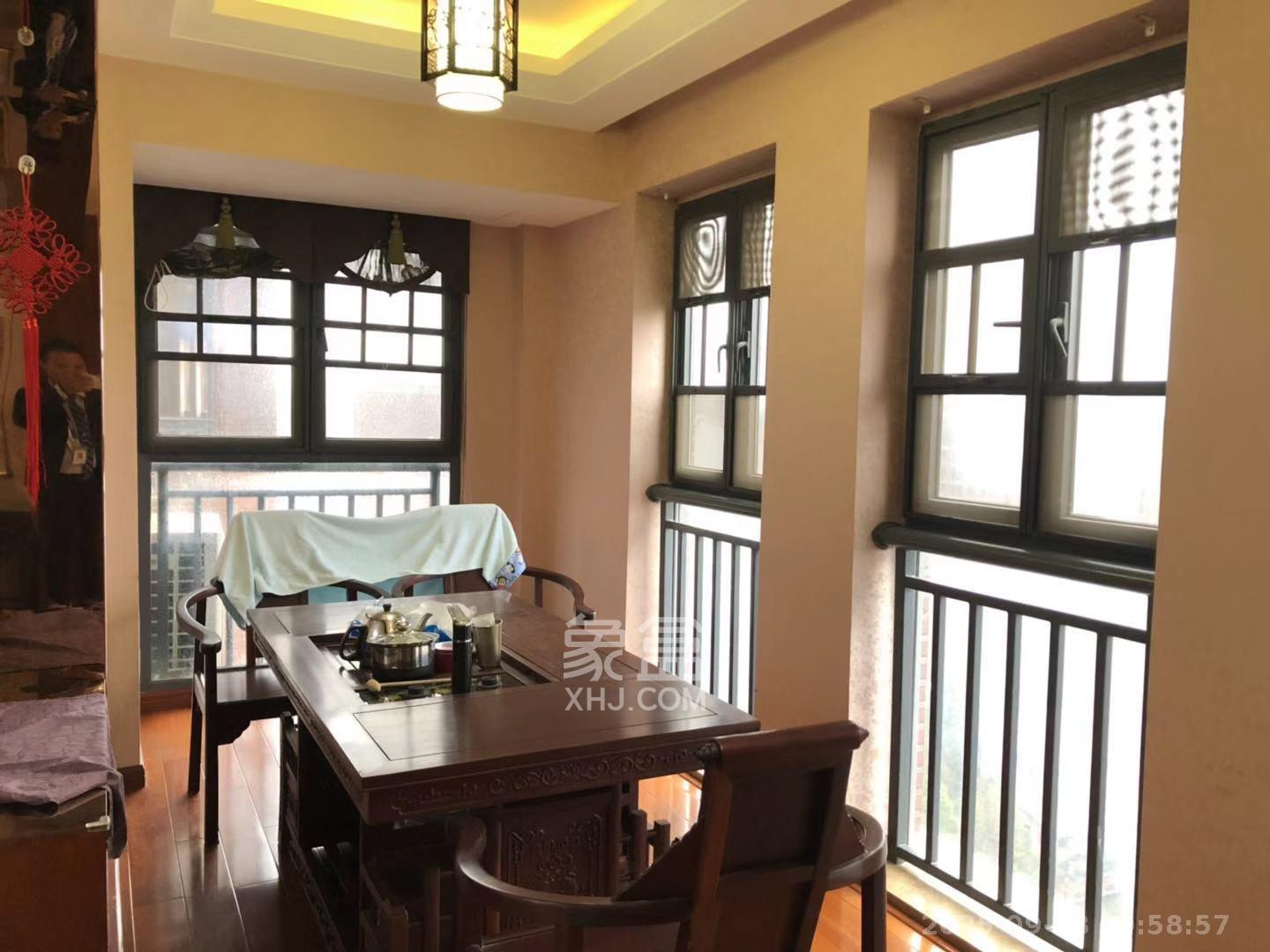 中隆国际御玺 4室2厅3卫 6000.0元/月 中隆国际御玺 4室2厅3卫 6000.0元/月室内图