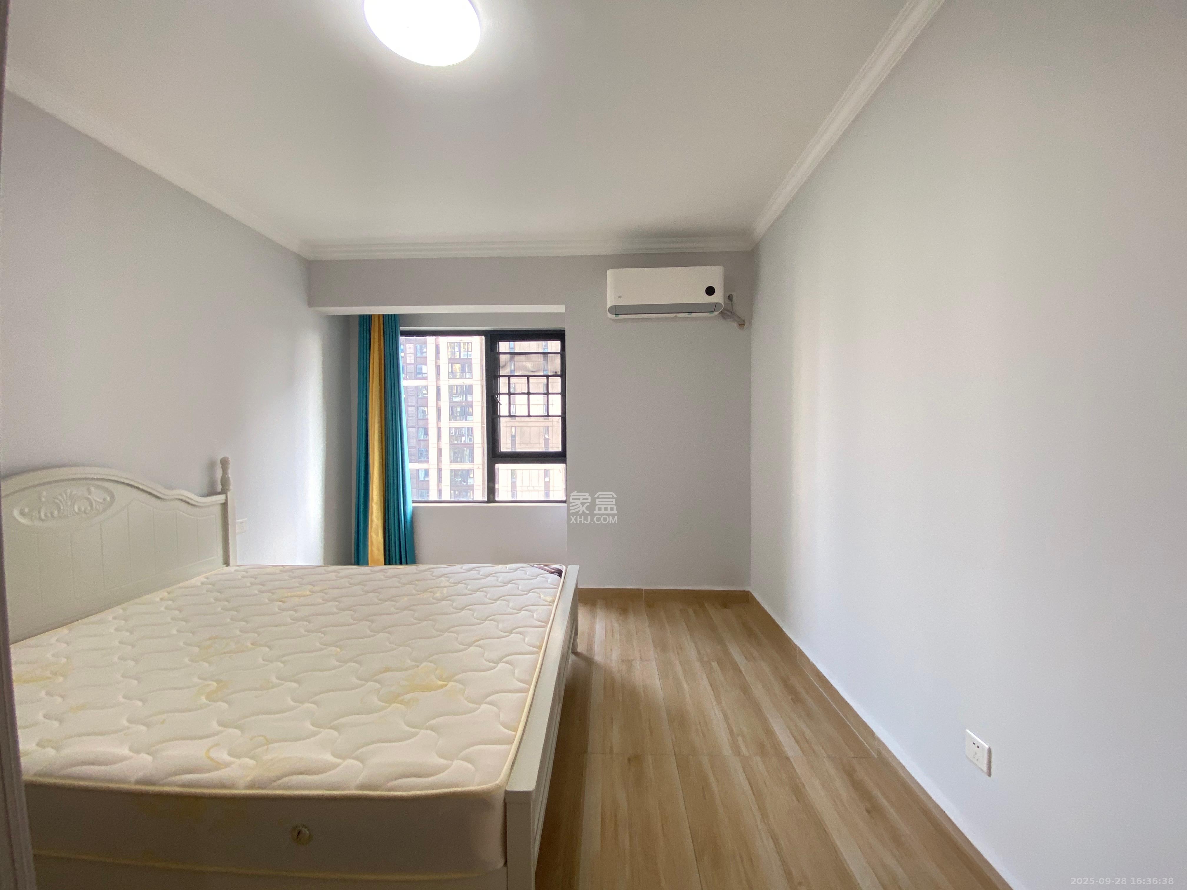 建发中央公园（建发美地）  4室2厅2卫    5000.0元/月室内图