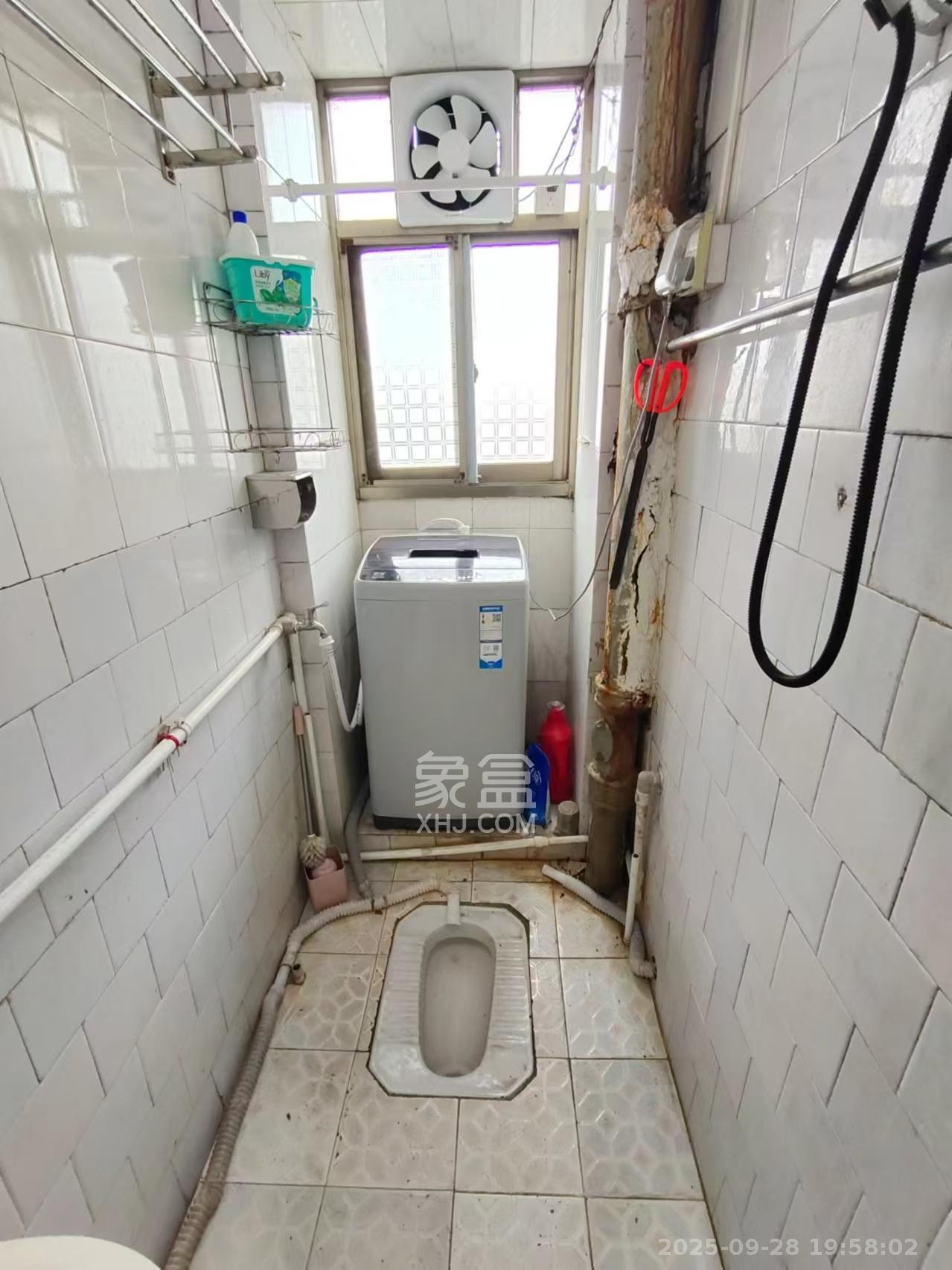 长勘院（文艺路26号）  2室1厅1卫    1300.0元/月室内图