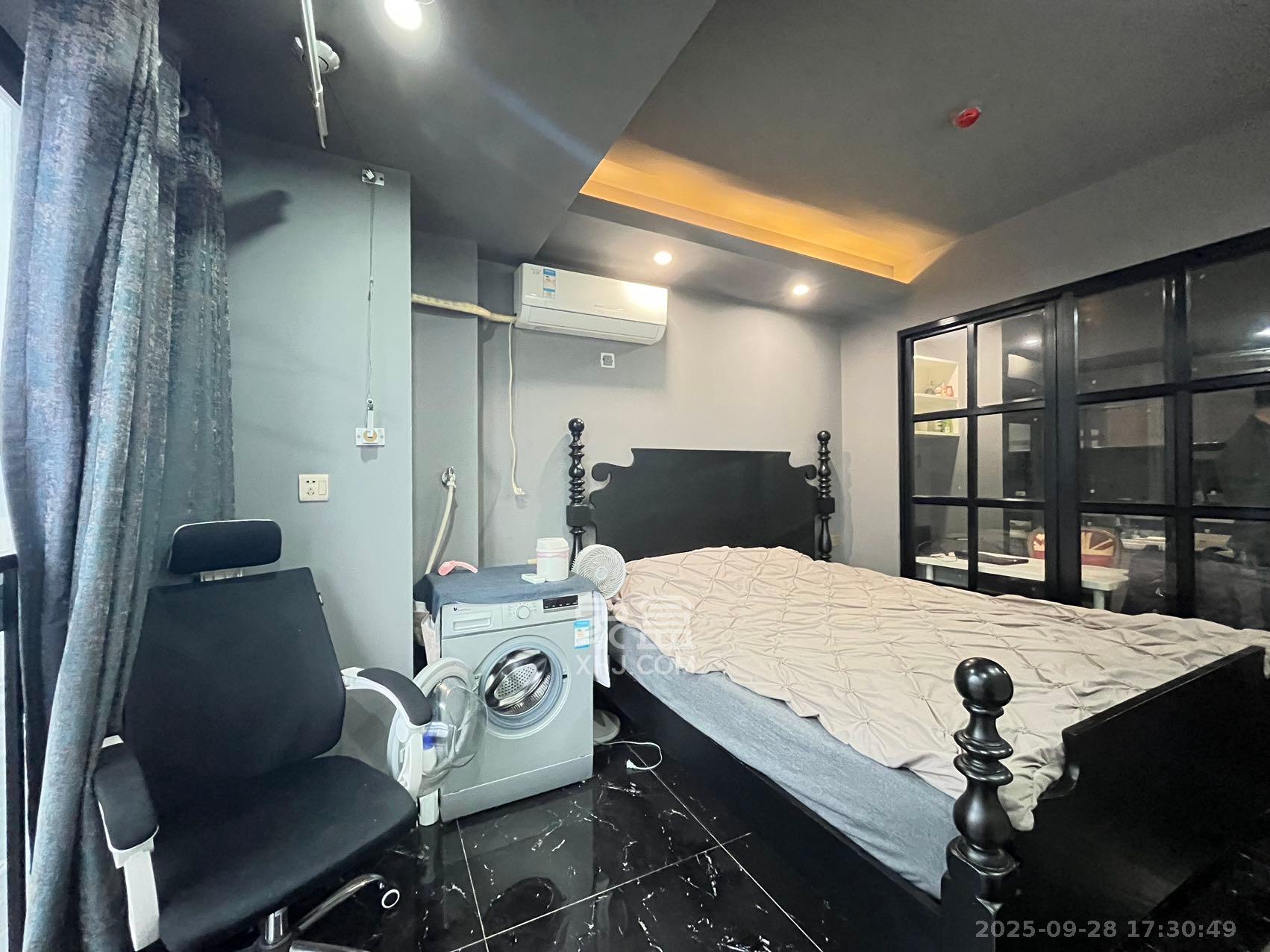 佳兴国际汇  1室0厅1卫    1450.0元/月室内图