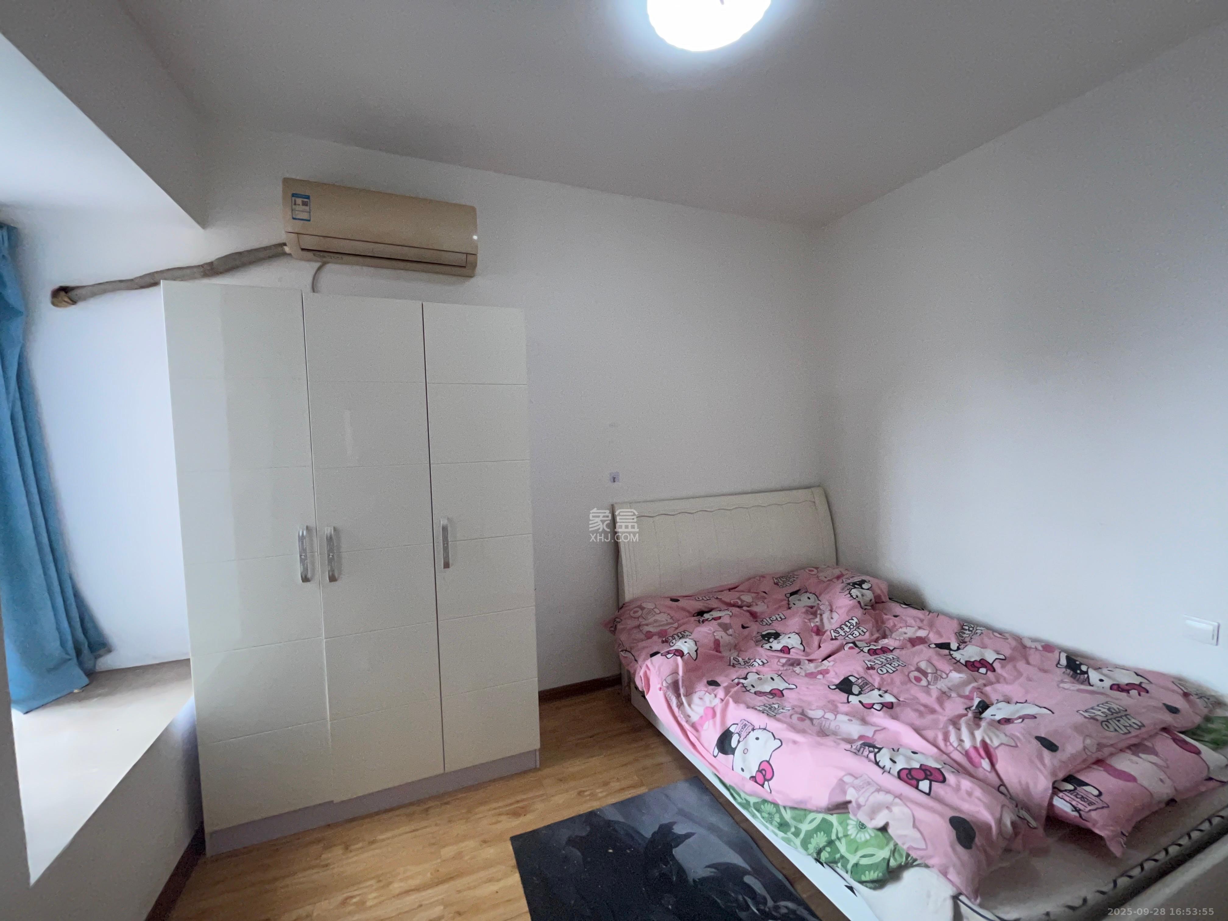 盛世耀凯 2室2厅1卫 2300.0元/月 盛世耀凯 2室2厅1卫 2300.0元/月室内图