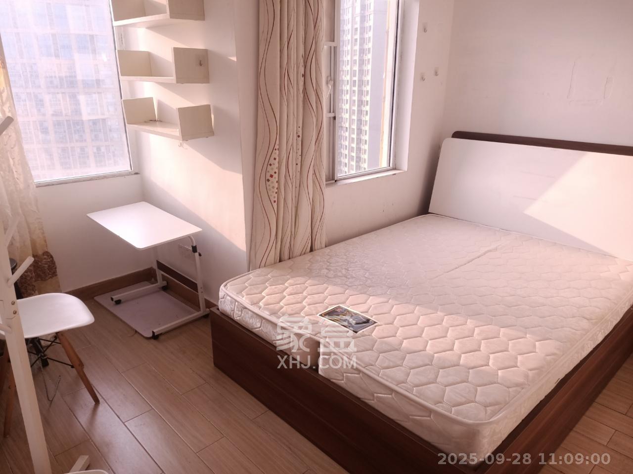 联美品格 2室2厅1卫 2000.0元/月 联美品格 2室2厅1卫 2000.0元/月室内图