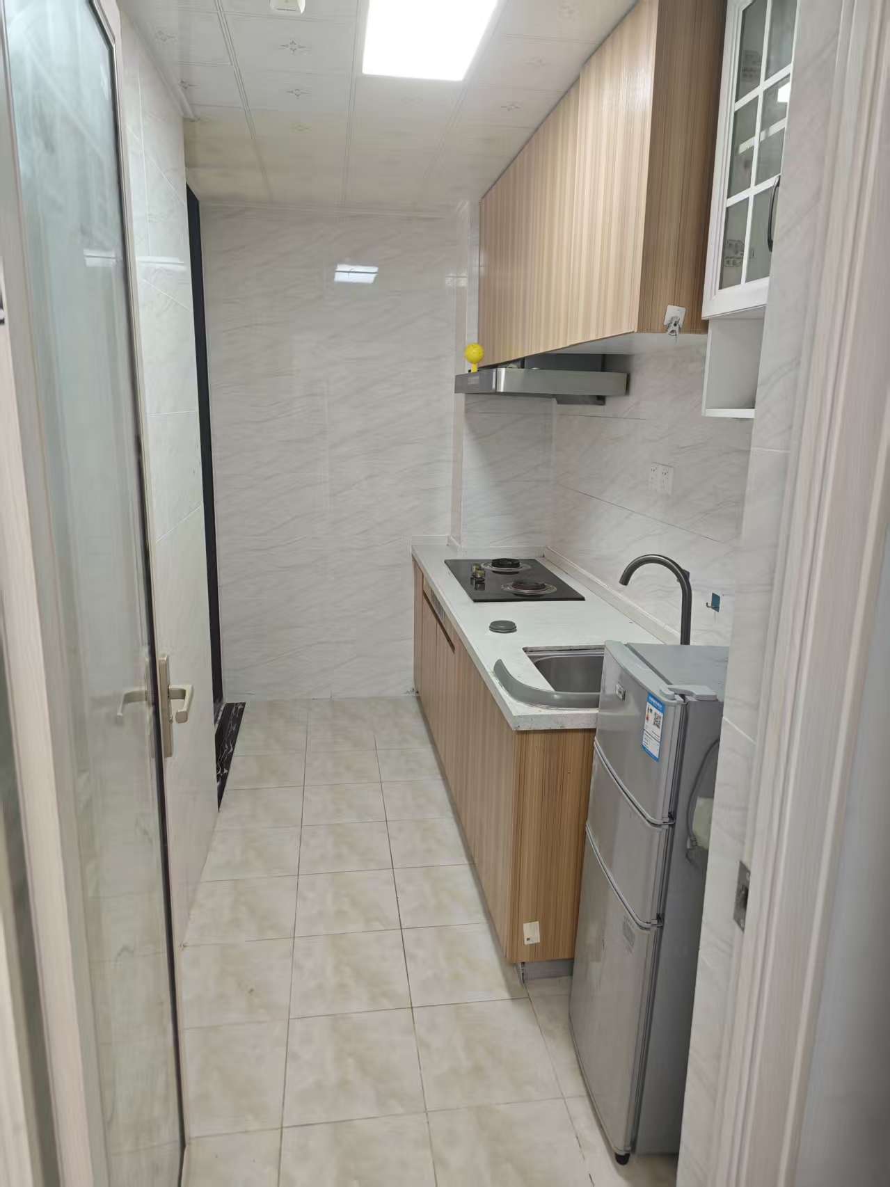 粤泰福嘉花园 2室1厅1卫 1700.0元/月 粤泰福嘉花园 2室1厅1卫 1700.0元/月室内图