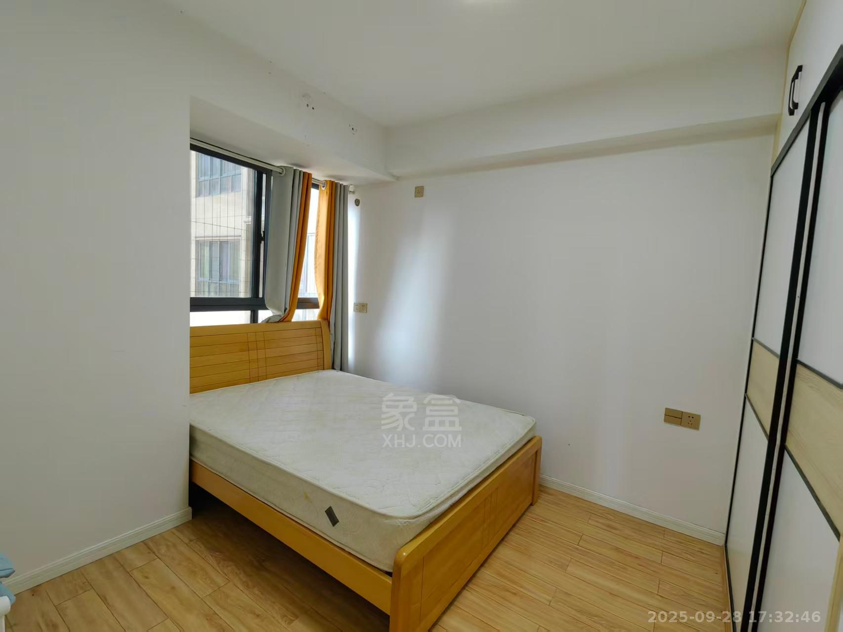 时代新城（翰林府）  3室2厅2卫    1800.0元/月室内图