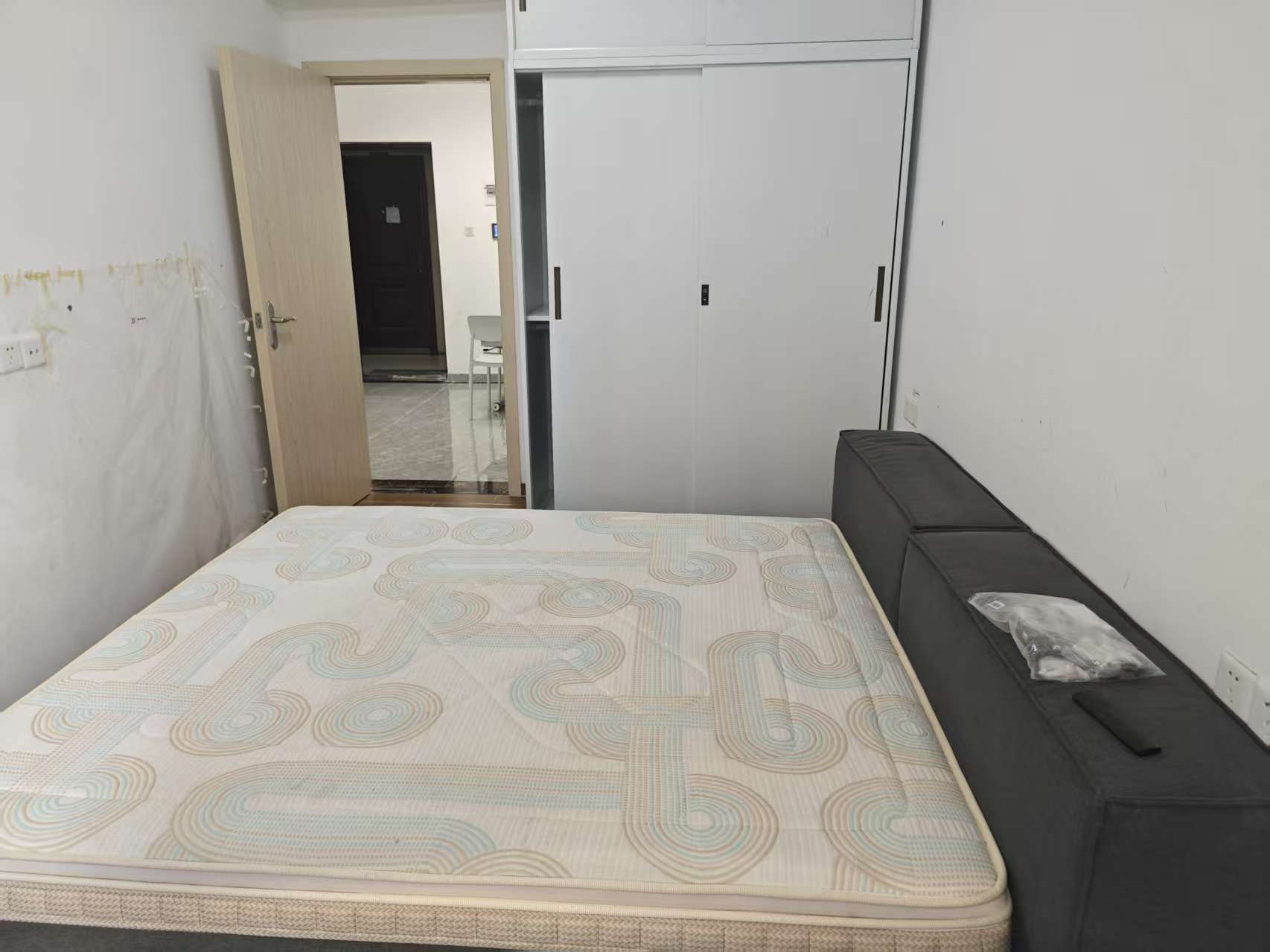 粤泰福嘉花园 2室1厅1卫 1700.0元/月 粤泰福嘉花园 2室1厅1卫 1700.0元/月室内图