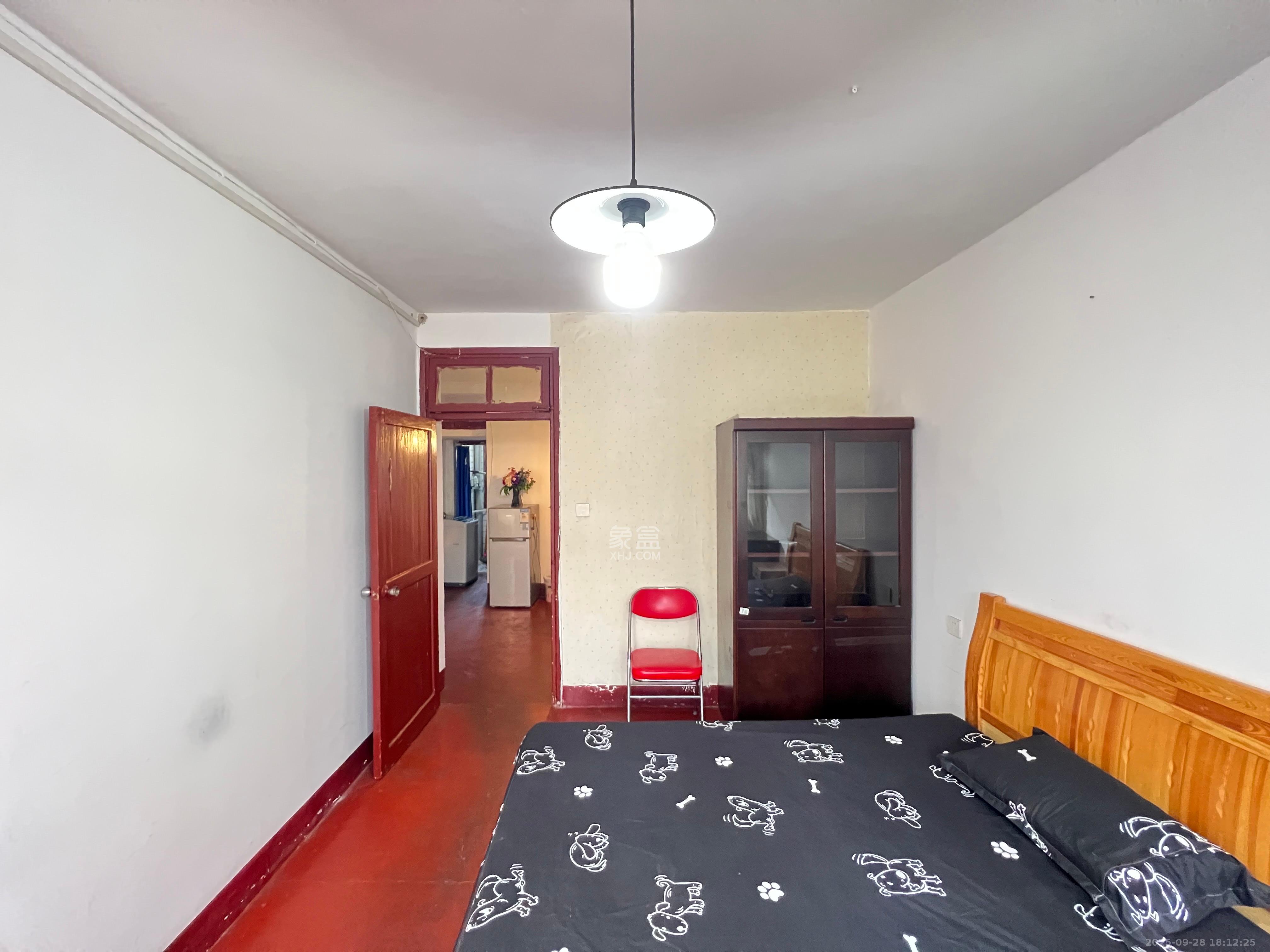 王公塘社区  2室1厅1卫    1100.0元/月室内图