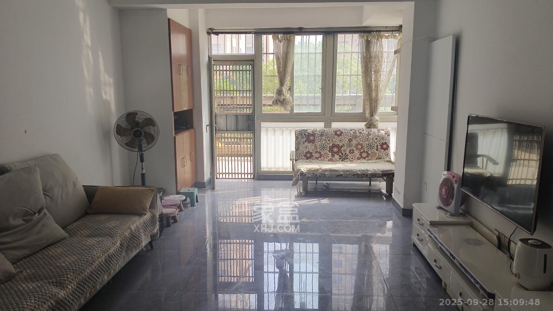 锦湘国际星城一期（锦美苑）  2室2厅1卫    1800.0元/月室内图