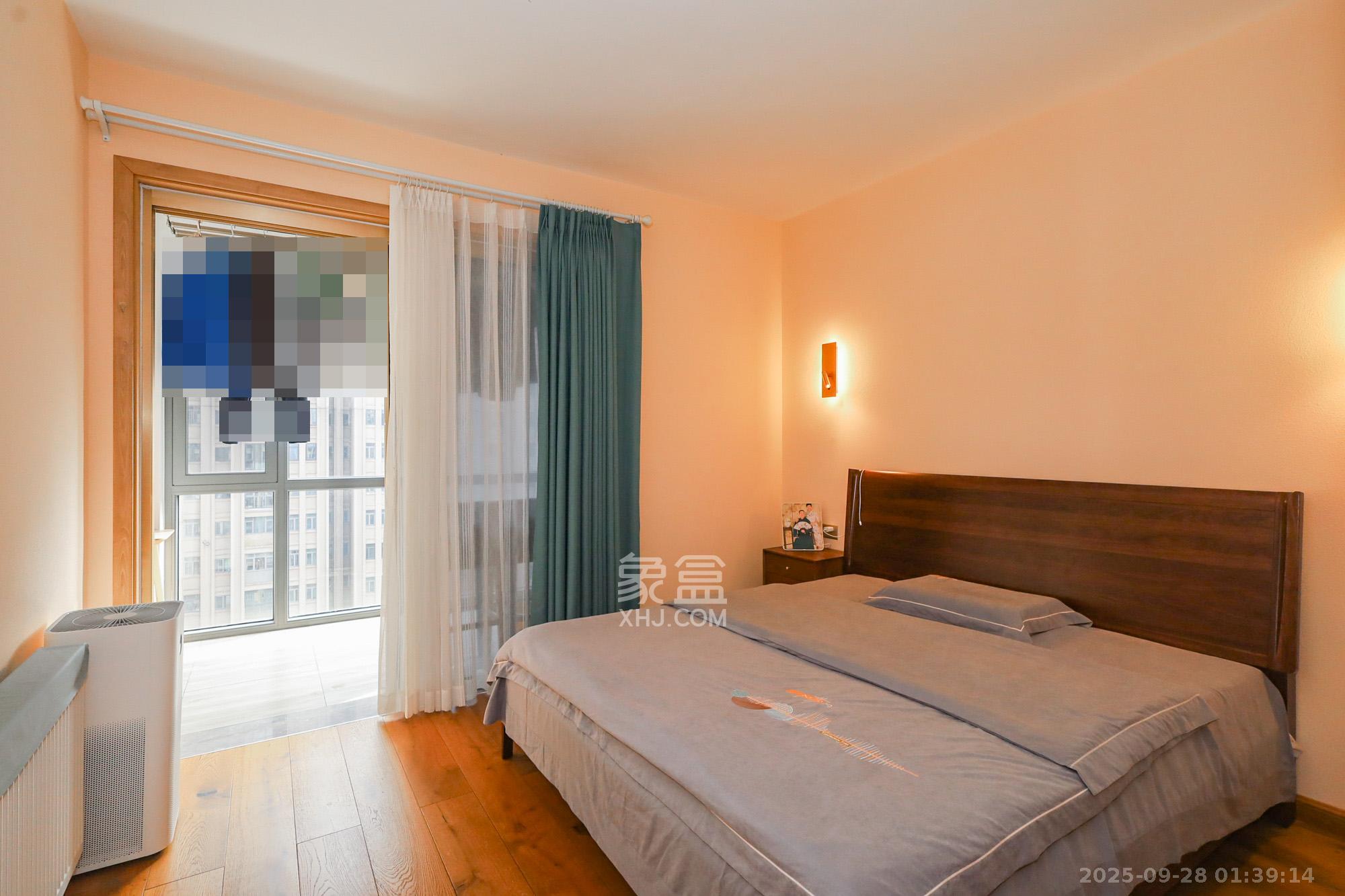 八方小区B区 3室2厅2卫 420.0万 八方小区B区 3室2厅2卫 420.0万卧室