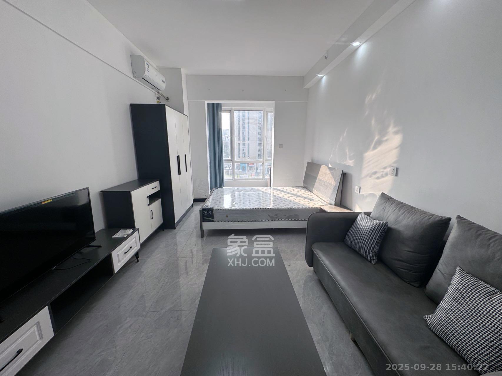 金地铂悦 1室1厅1卫 1300.0元/月 金地铂悦 1室1厅1卫 1300.0元/月室内图