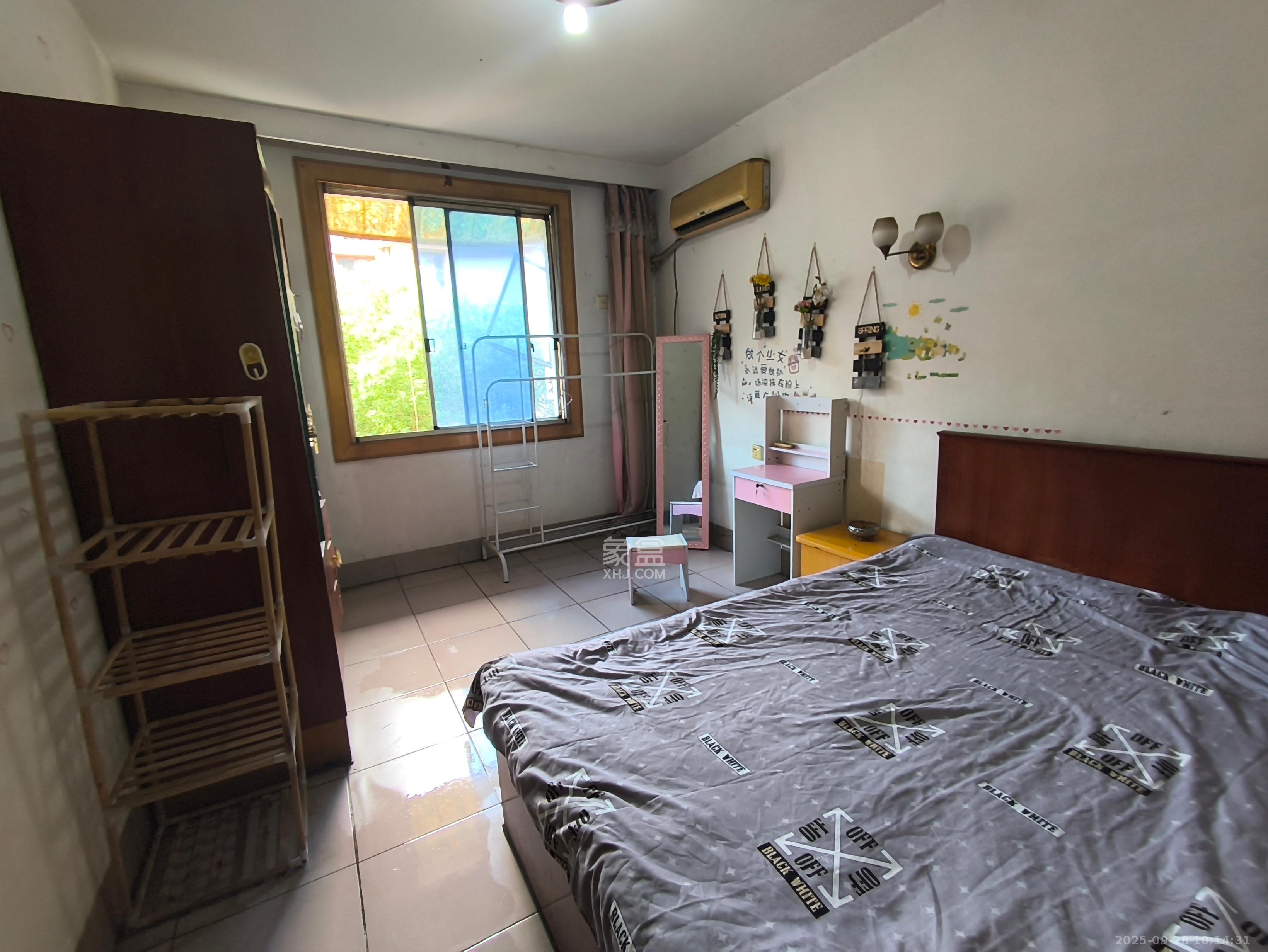 桂花二村 2室1厅1卫 1100.0元/月 桂花二村 2室1厅1卫 1100.0元/月室内图