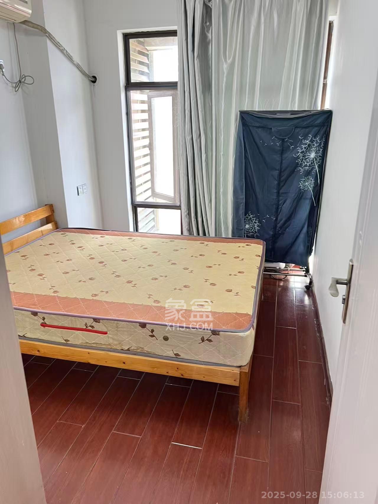 铂宫  2室1厅1卫   2500.00元/月室内图