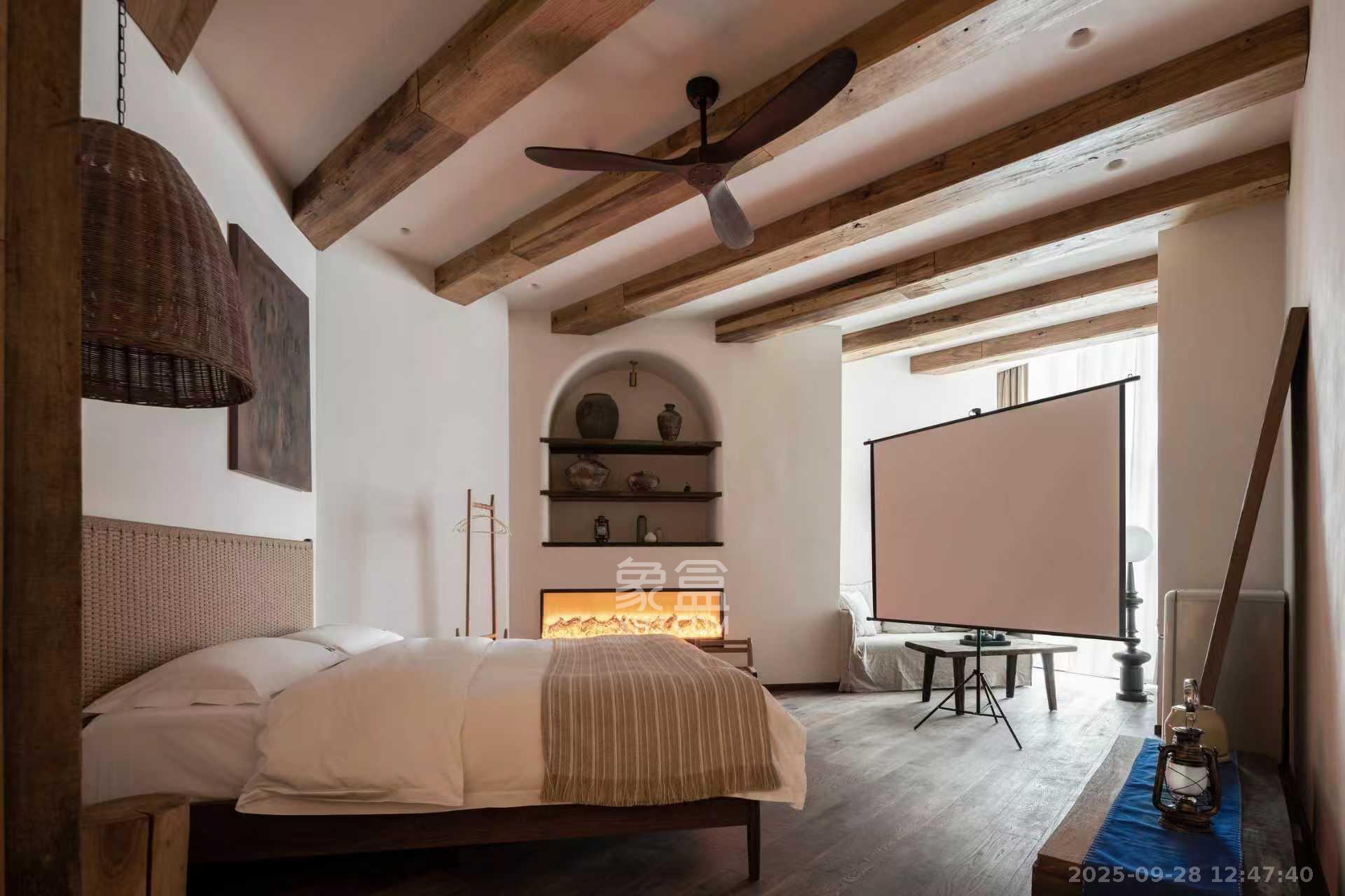 华远云玺公寓 2室1厅1卫 4000.0元/月 华远云玺公寓 2室1厅1卫 4000.0元/月室内图