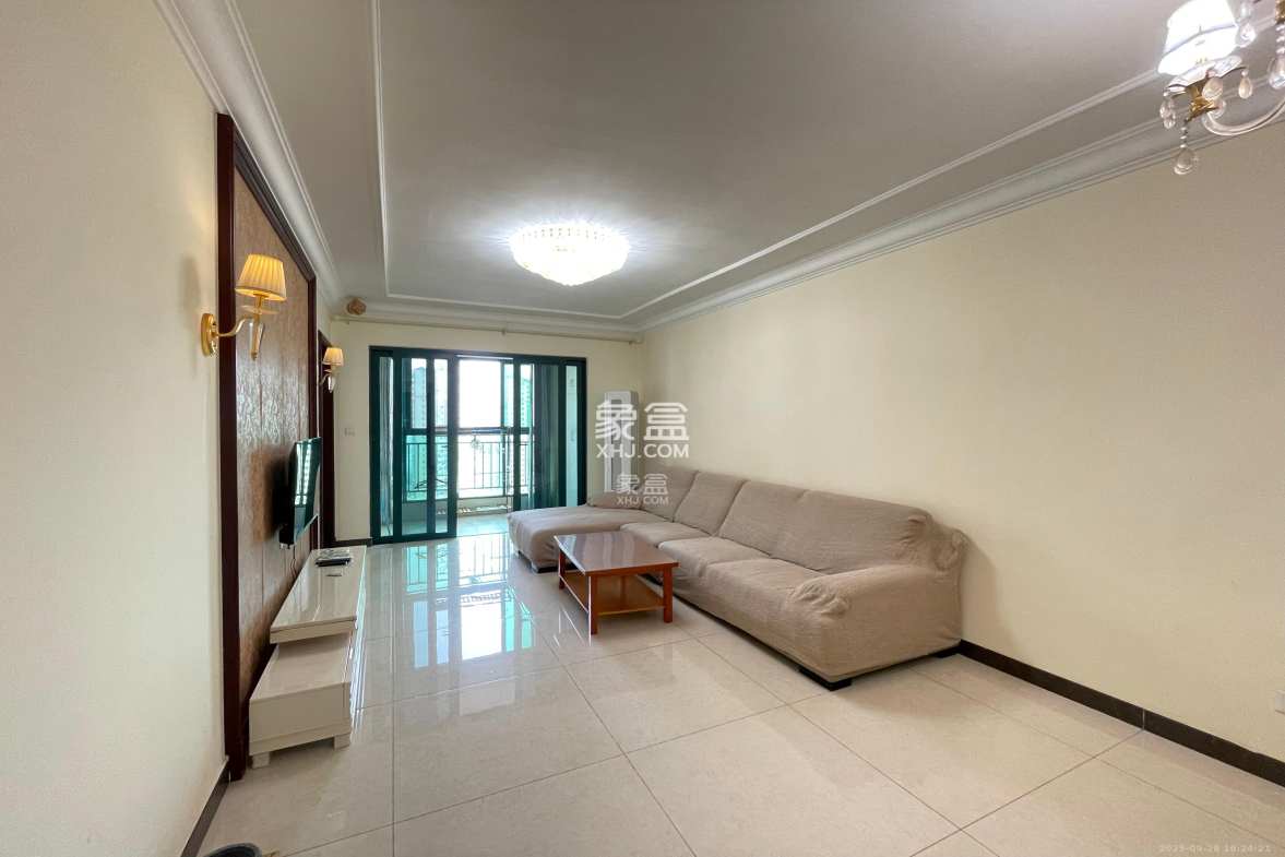 恒大雅苑 1室2厅2卫 2200.0元/月 恒大雅苑 1室2厅2卫 2200.0元/月室内图