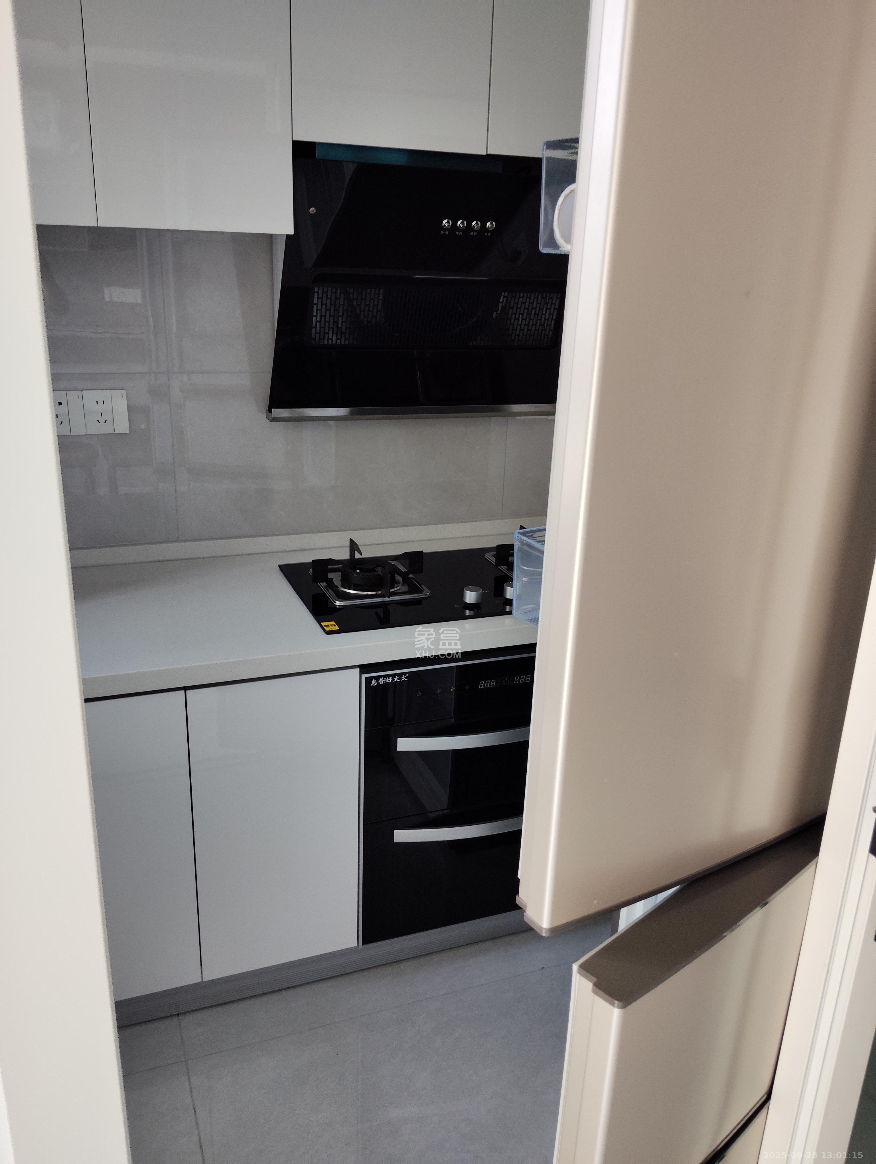 金地兰亭樾 2室1厅1卫 2000.0元/月 金地兰亭樾 2室1厅1卫 2000.0元/月室内图