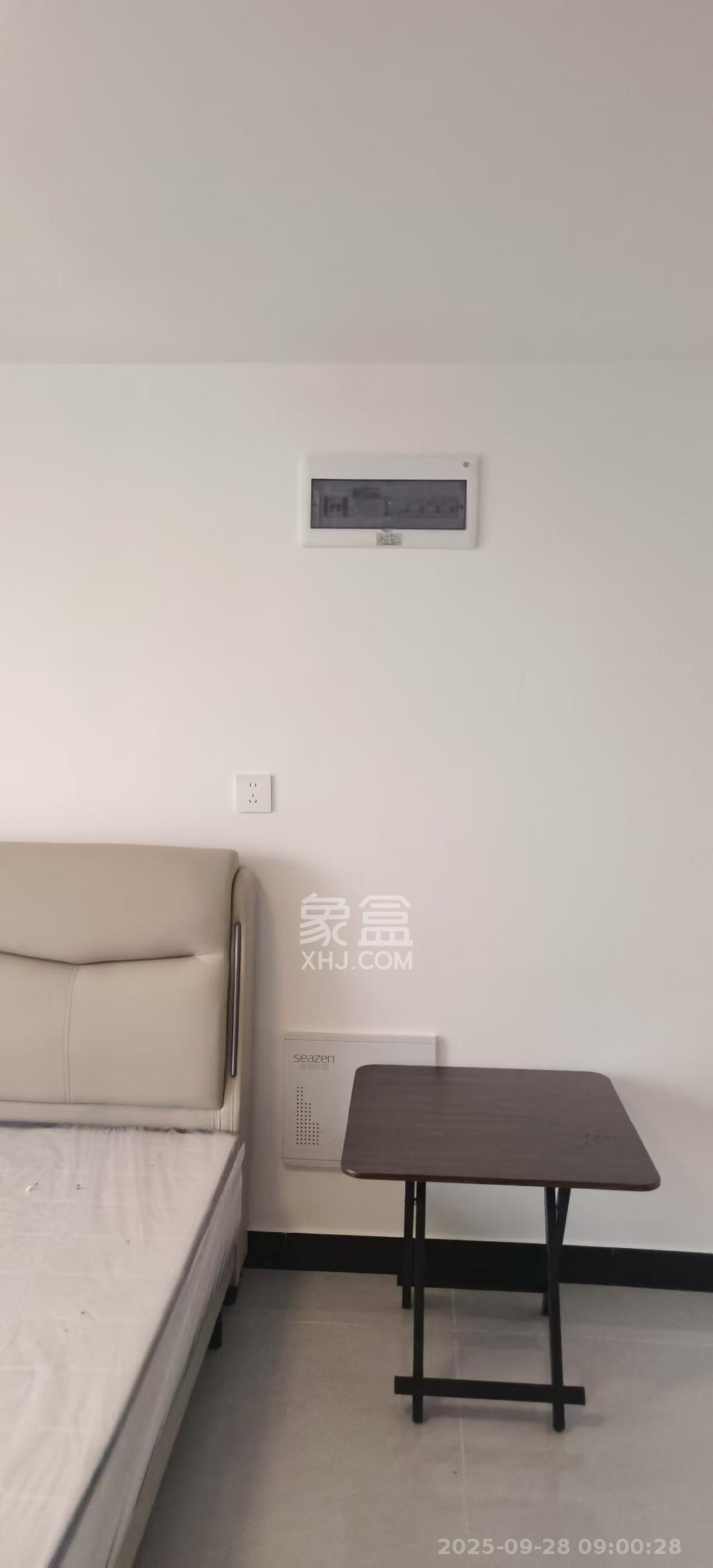 新城悦隽公园 1室0厅0卫 1000.0元/月 新城悦隽公园 1室0厅0卫 1000.0元/月室内图