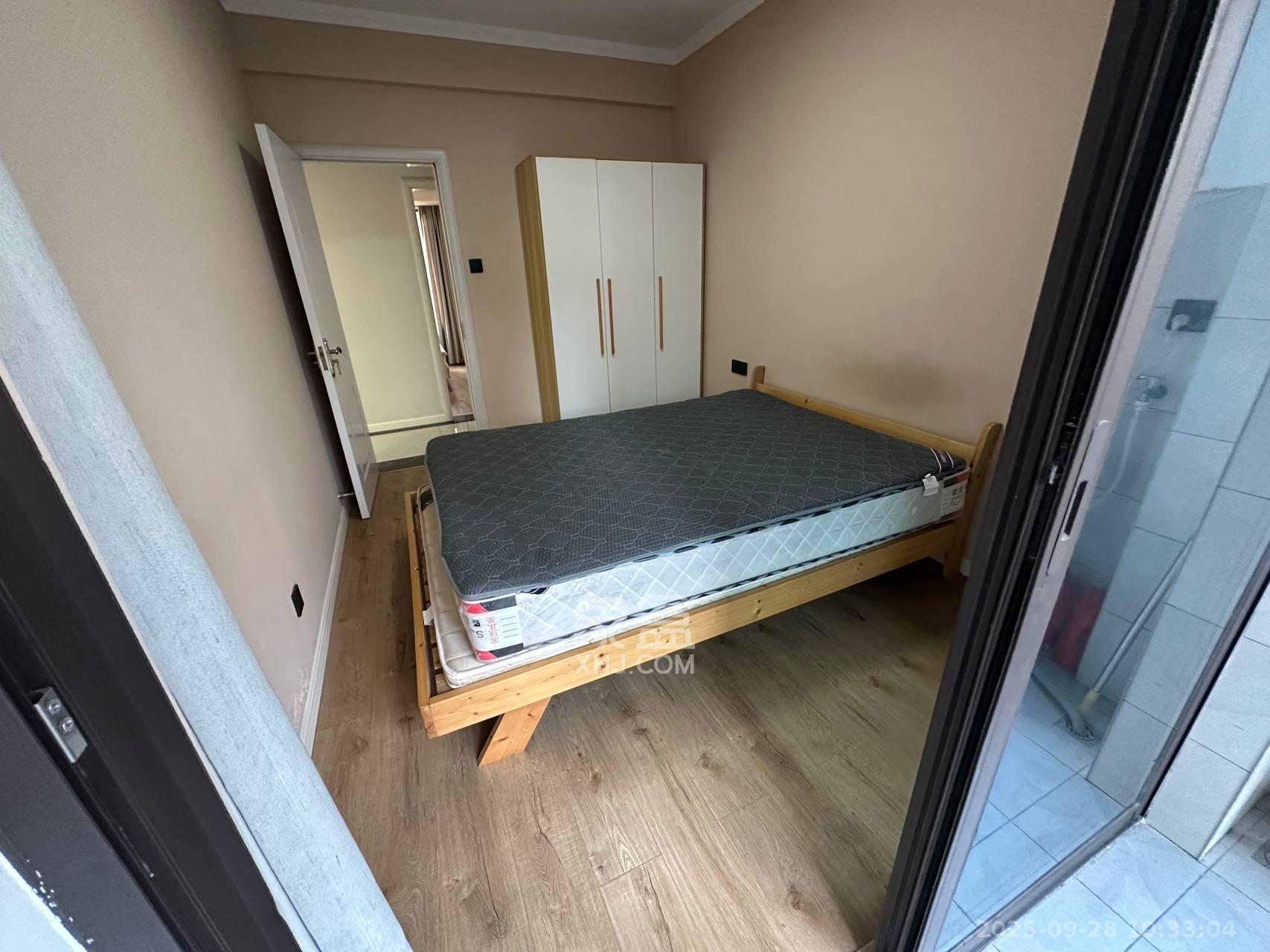 合能枫丹丽舍(柏悦名苑) 3室2厅2卫 2800.0元/月 合能枫丹丽舍(柏悦名苑) 3室2厅2卫 2800.0元/月室内图